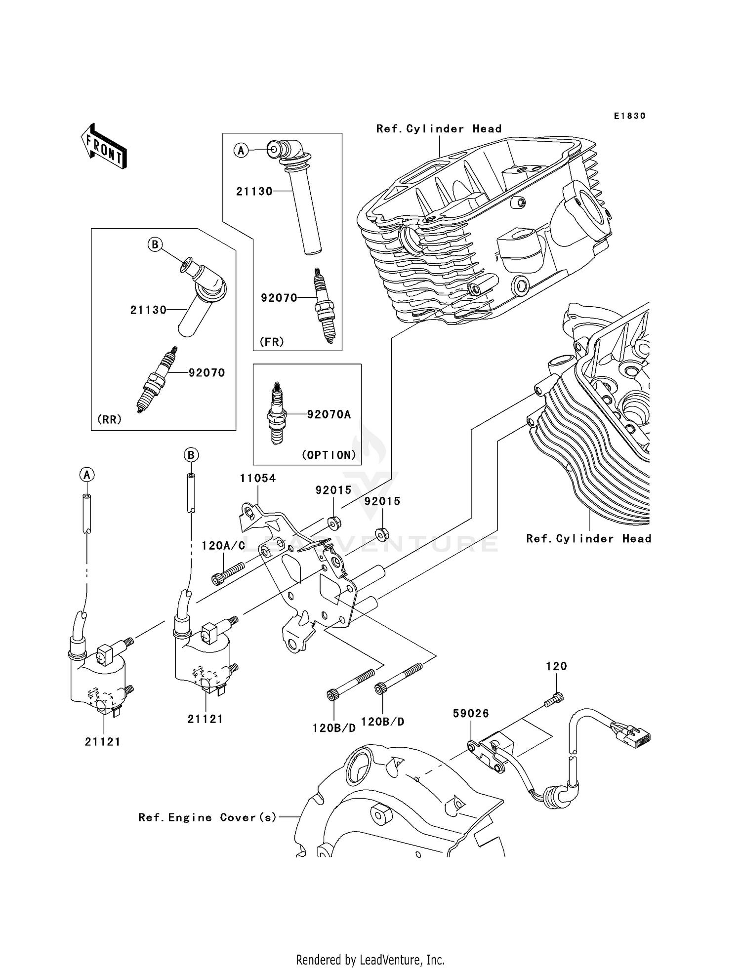 IGNITION SYSTEM