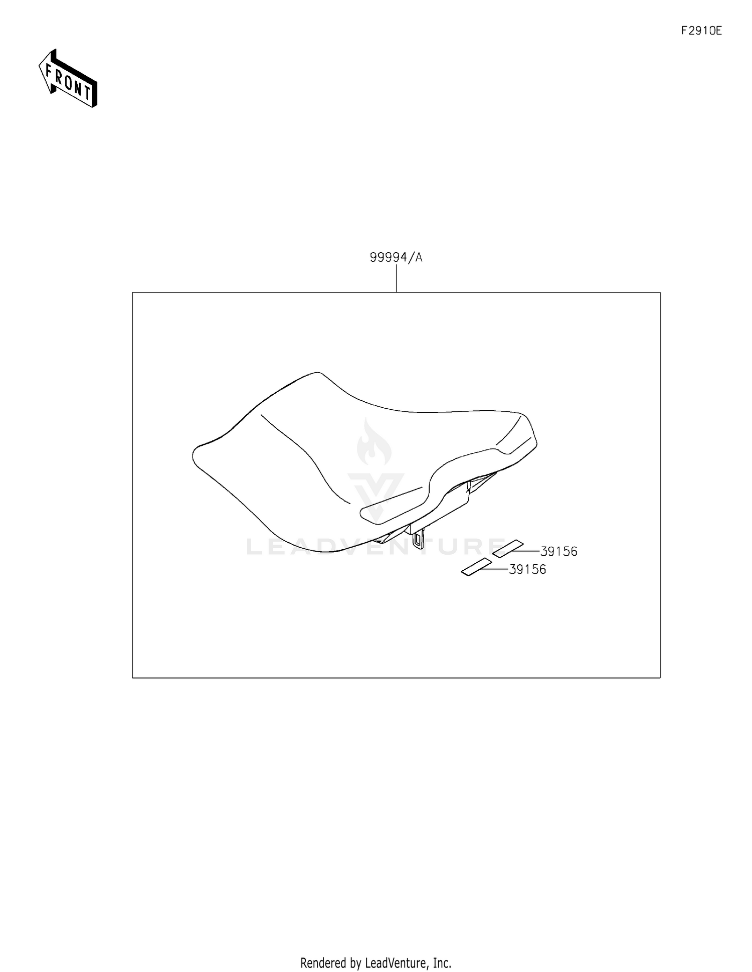 Accessory(High Seat)