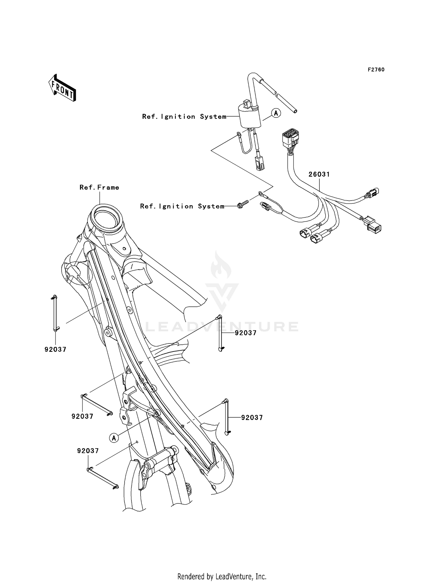 CHASSIS ELECTRICAL EQUIPMENT
