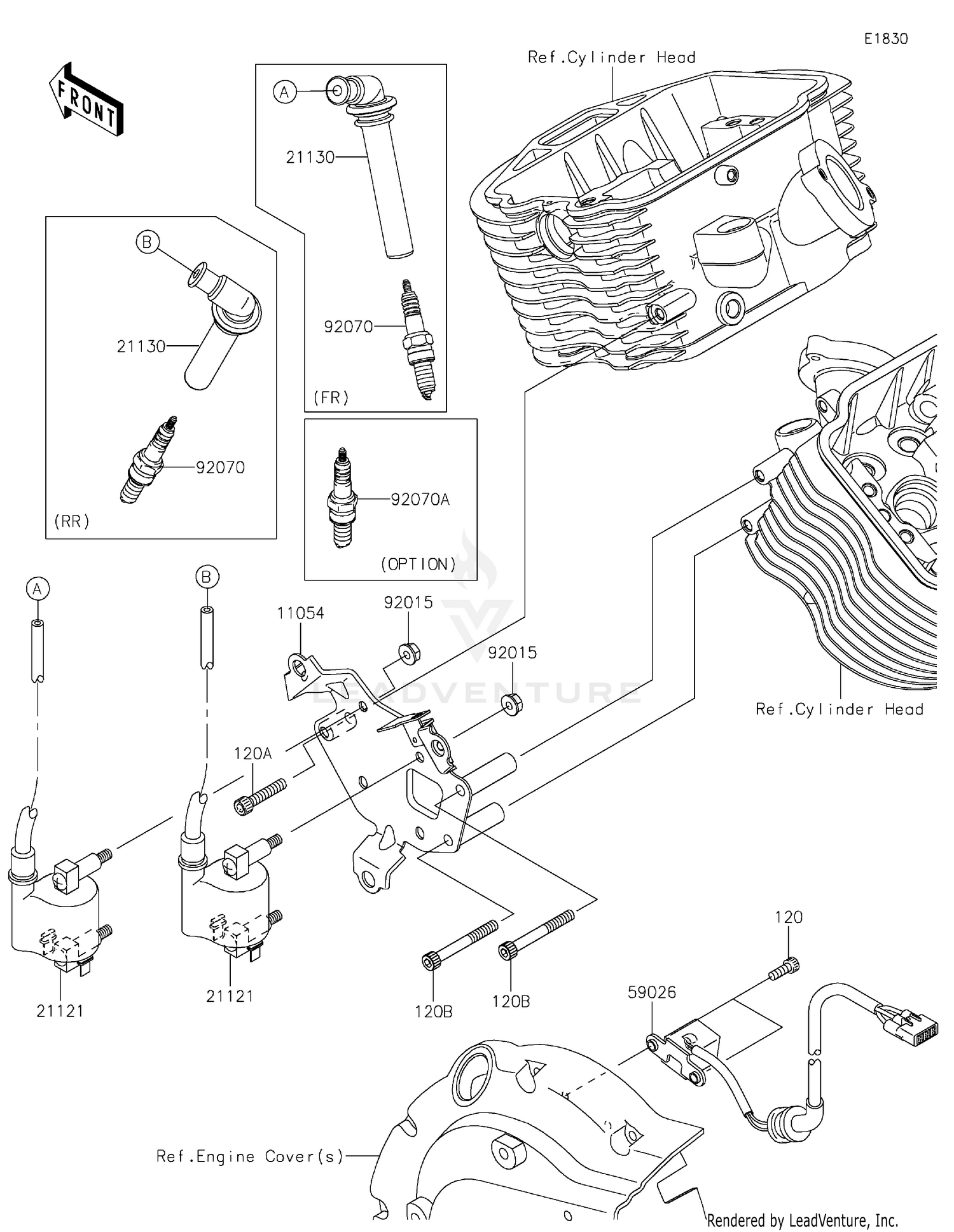 Ignition System