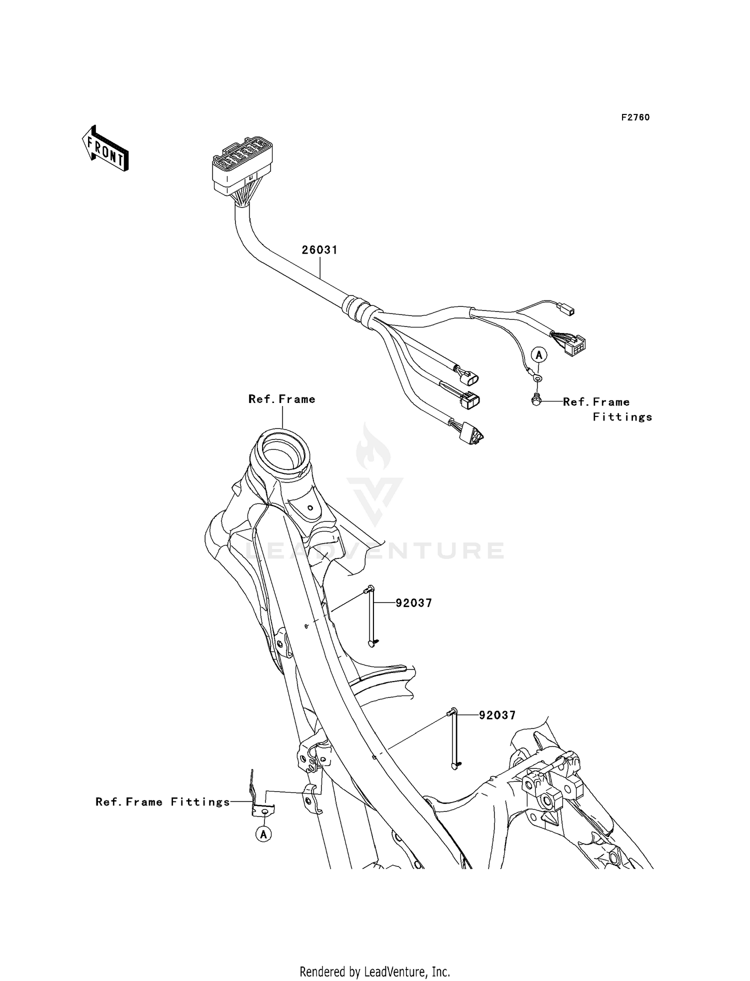 CHASSIS ELECTRICAL EQUIPMENT
