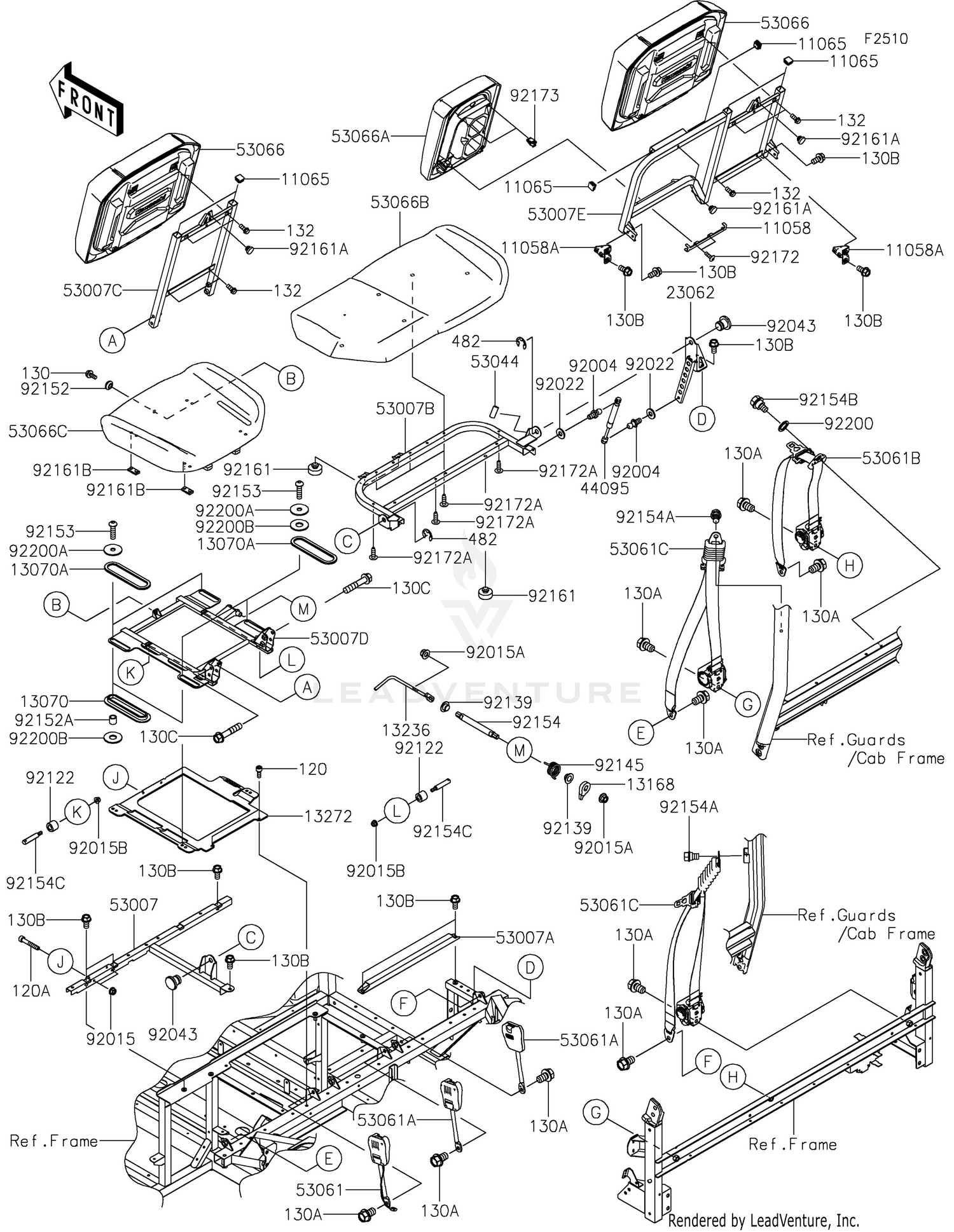 Seat 2