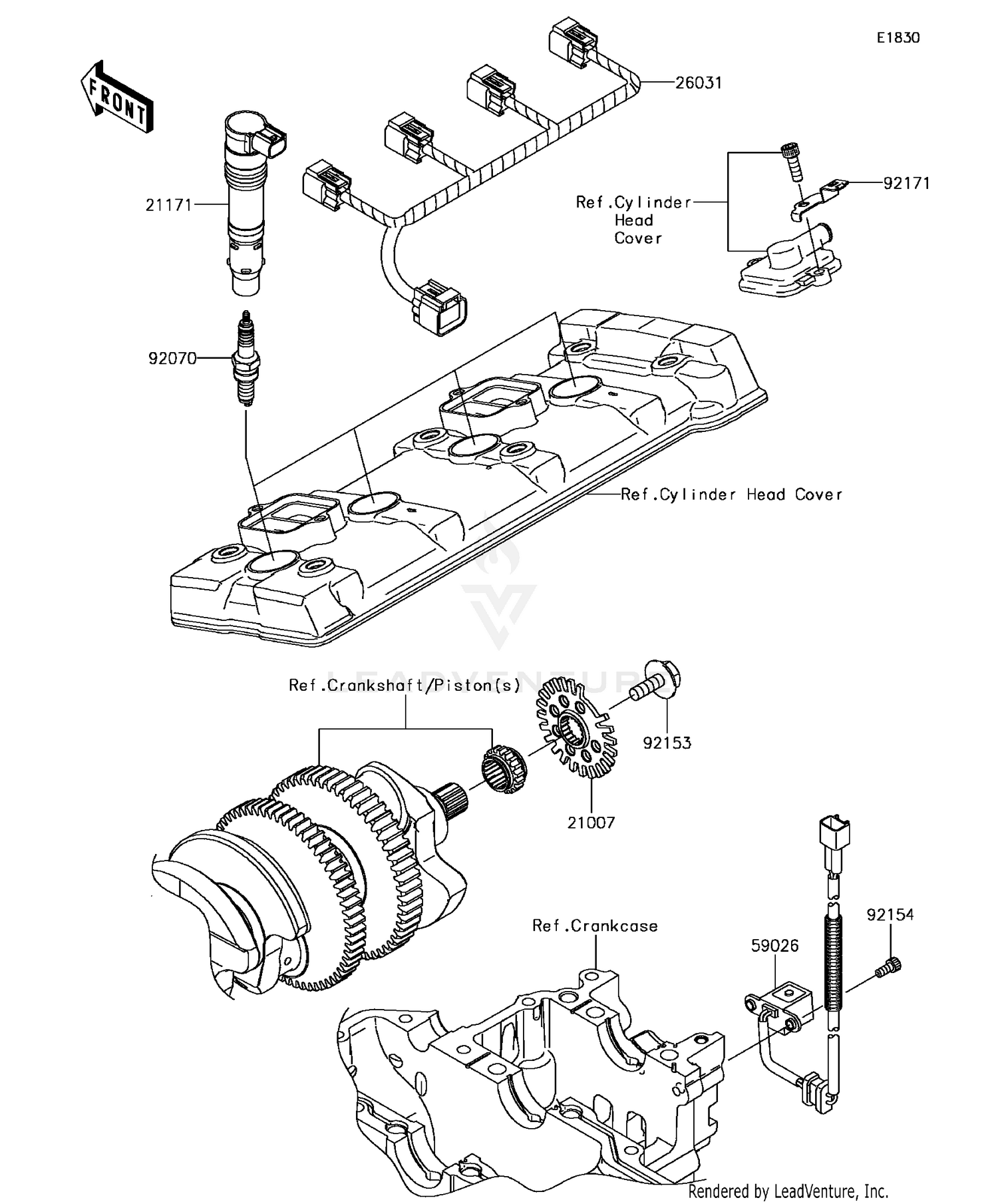 Ignition System