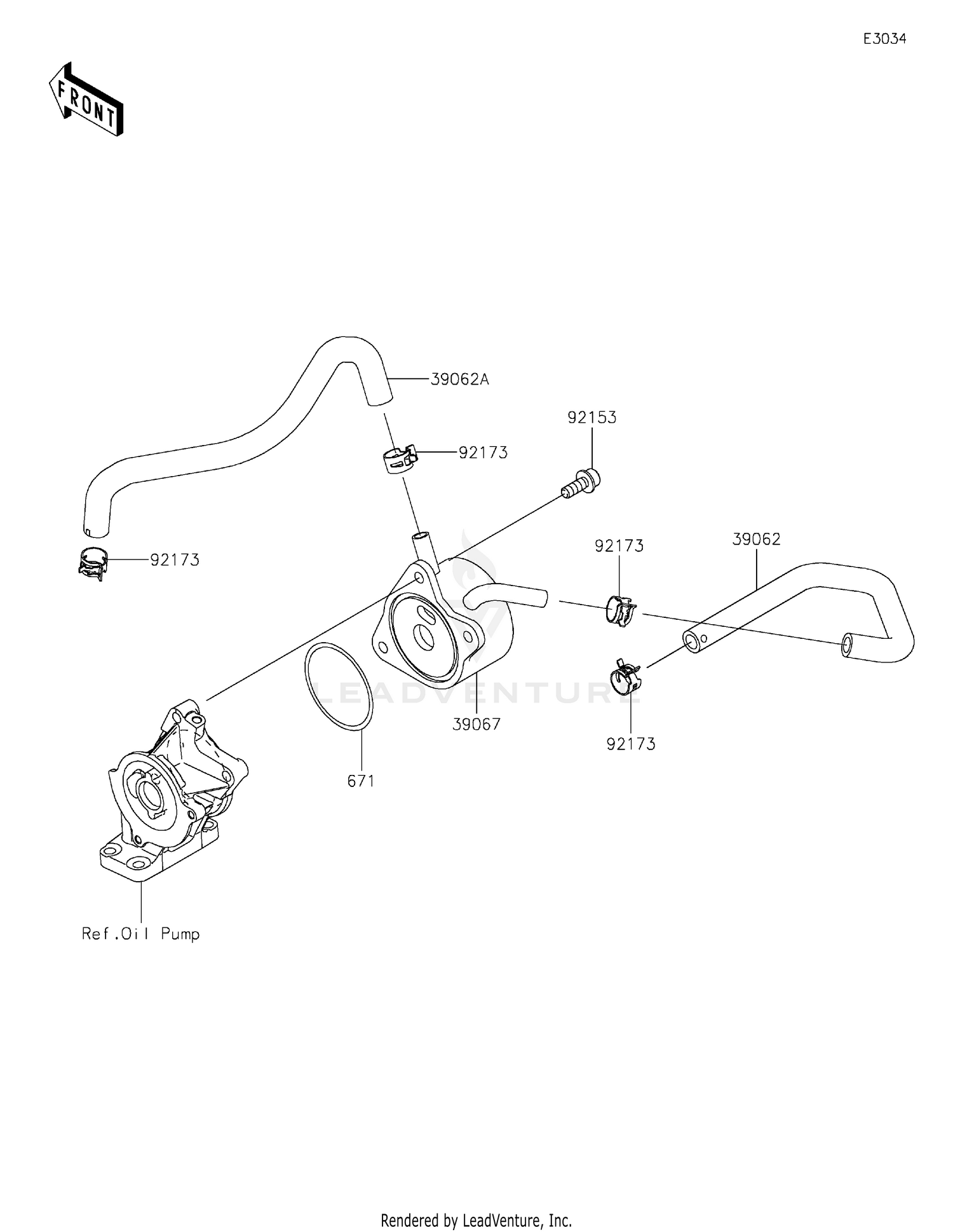 Oil Cooler