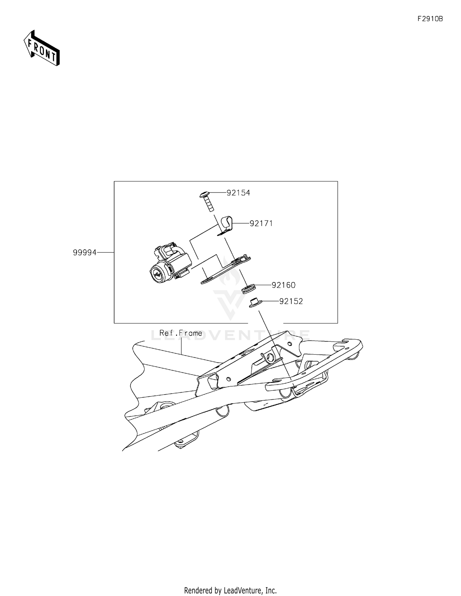 Accessory(USB Socket)