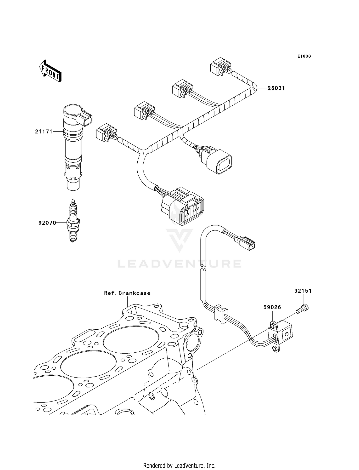 IGNITION SYSTEM