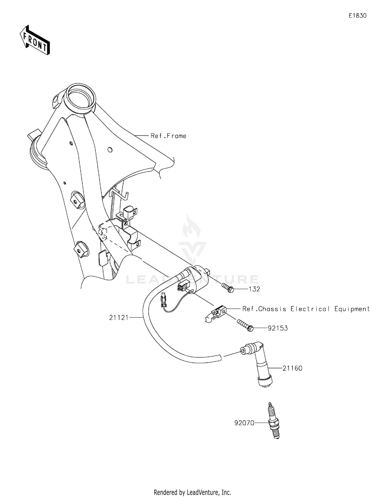 Ignition System