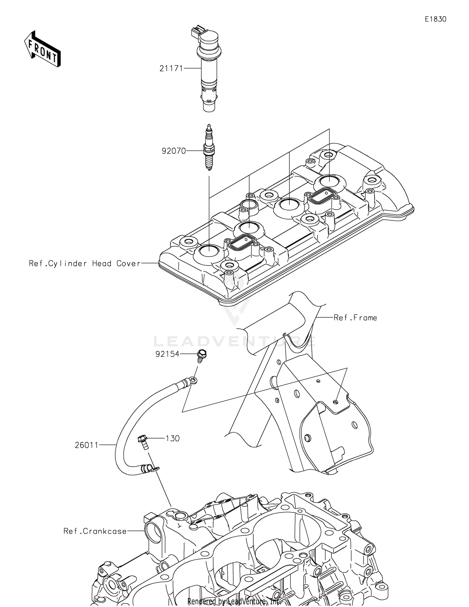Ignition System