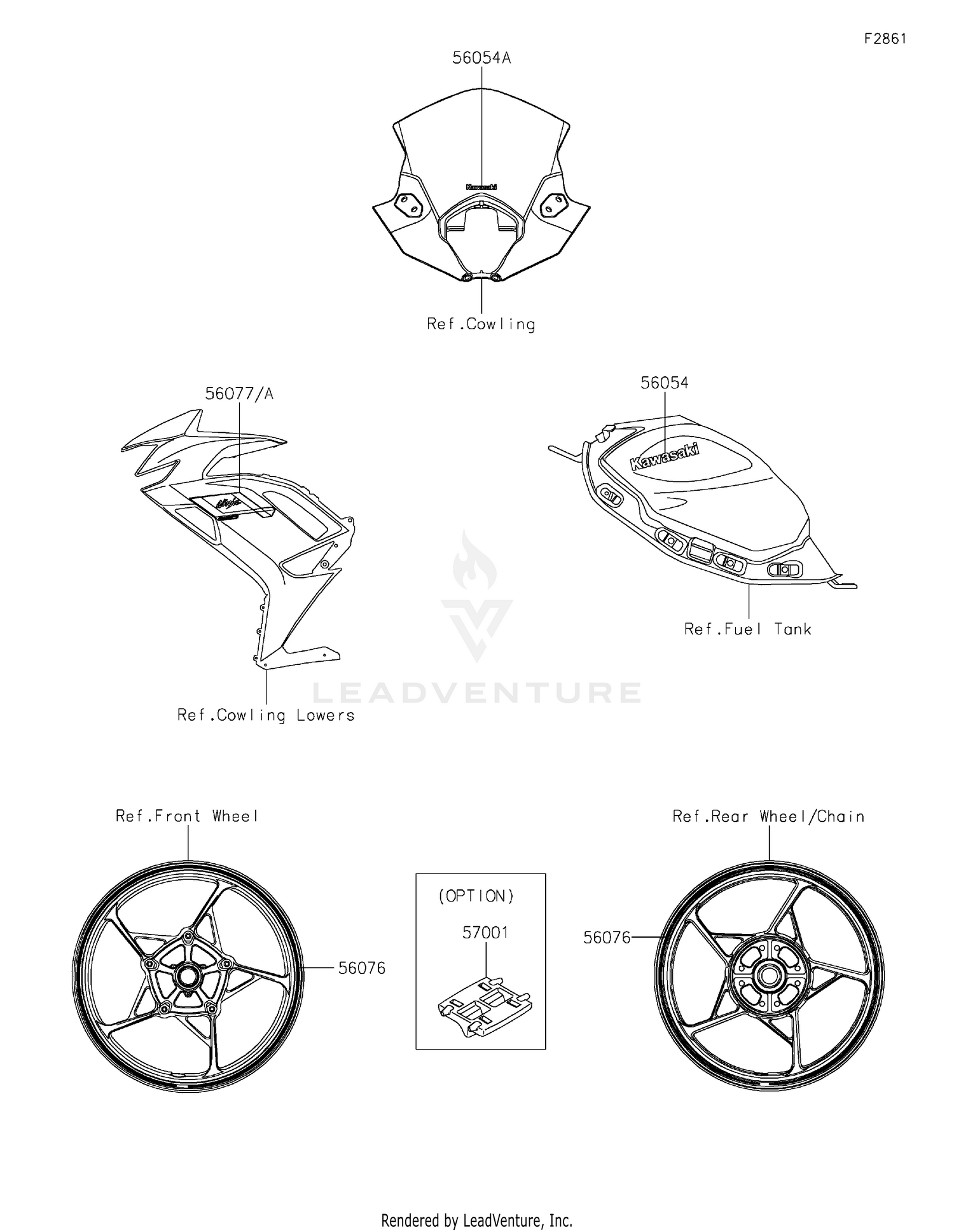 Decals(Black)(RSFNN/RSFNL)
