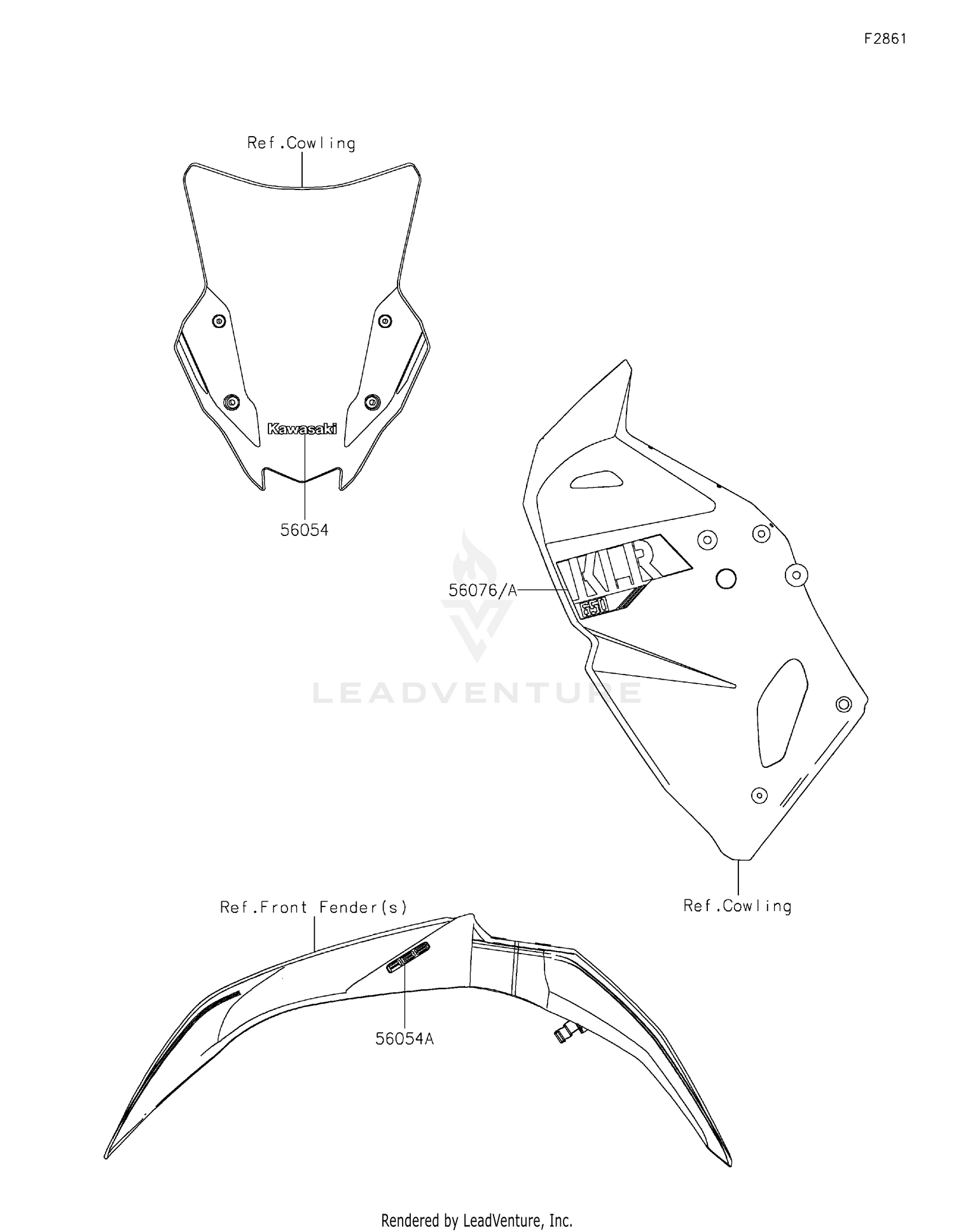 Decals(C.L.Green)(FPFNN/FPFNL)