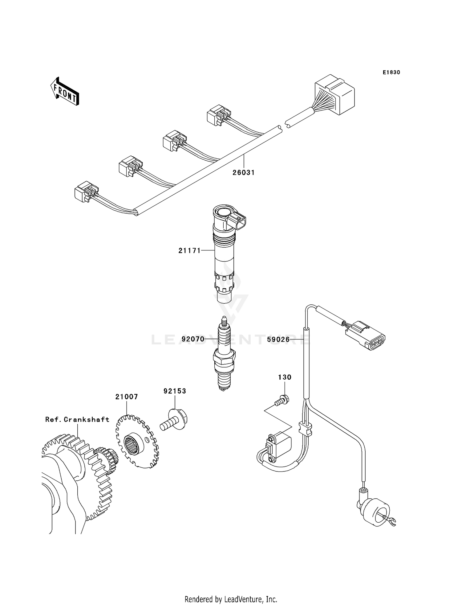 IGNITION SYSTEM