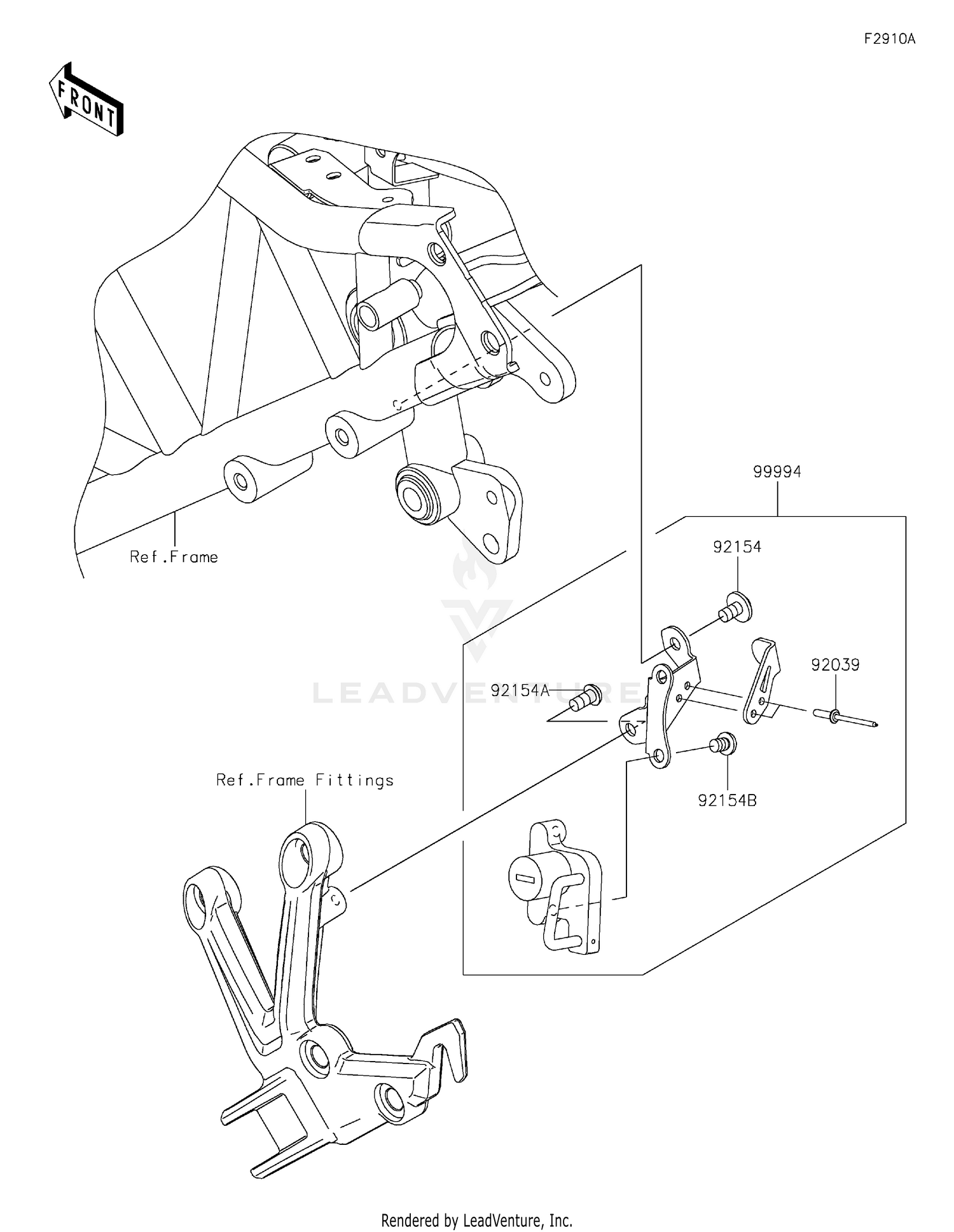 Accessory(Helmet Lock)