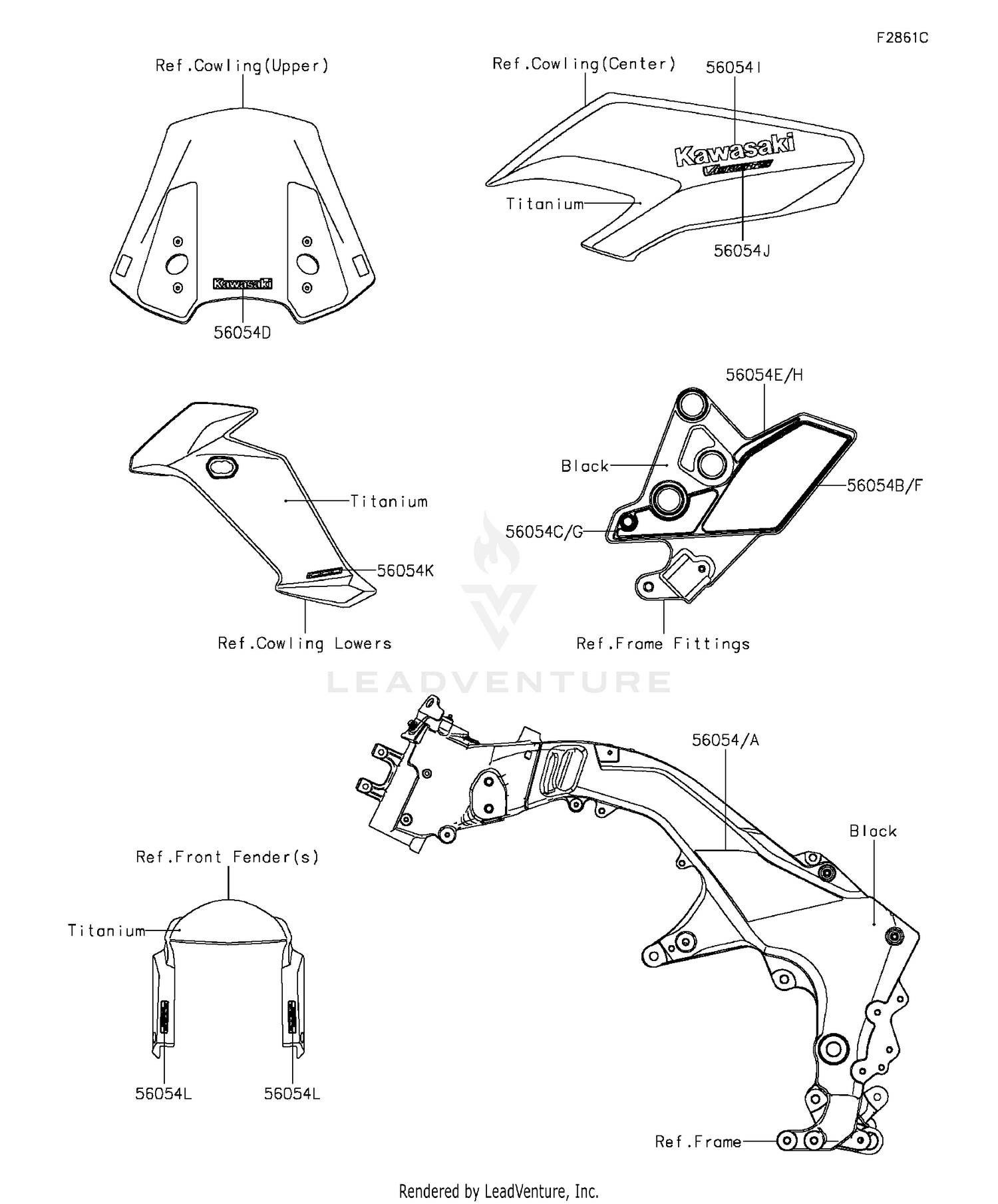 Decals(Titanium)(BGF)