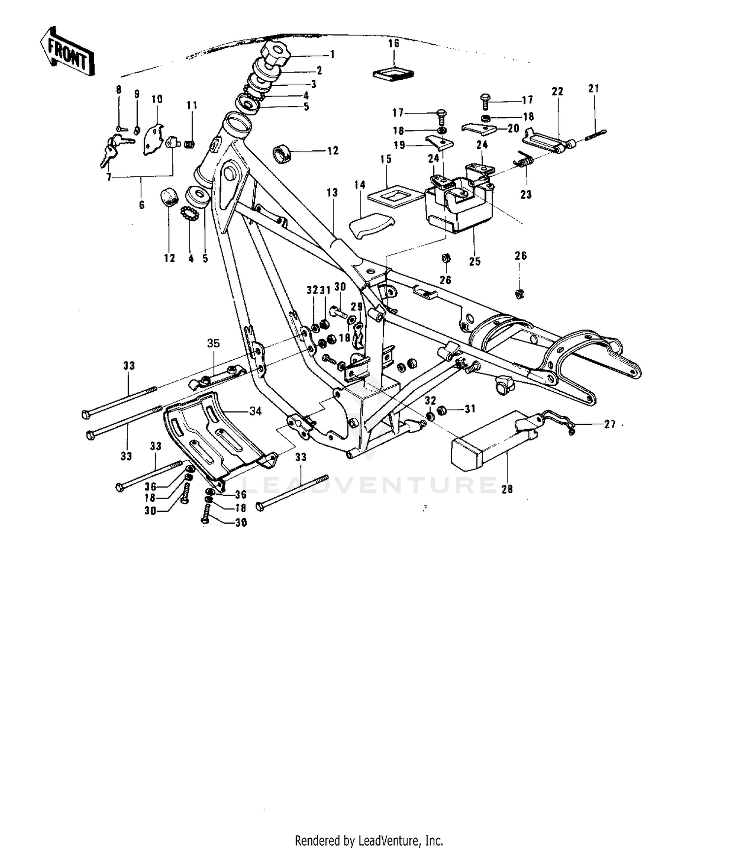 MotoSport.com: #1 in Dirt Bike, Motorcycle, ATV and UTV Parts