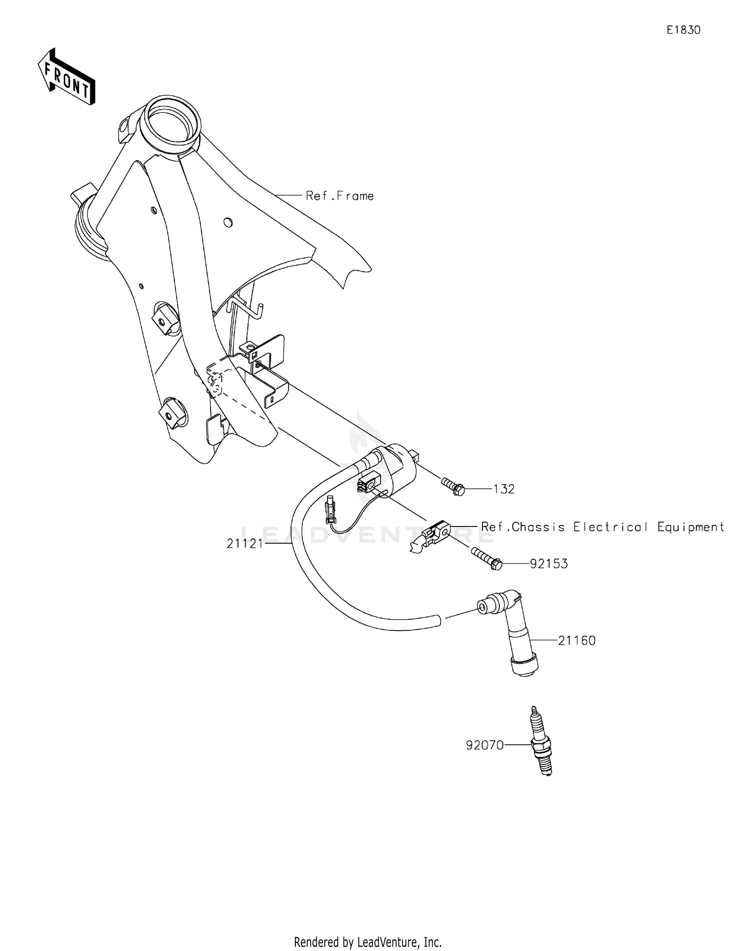 Ignition System