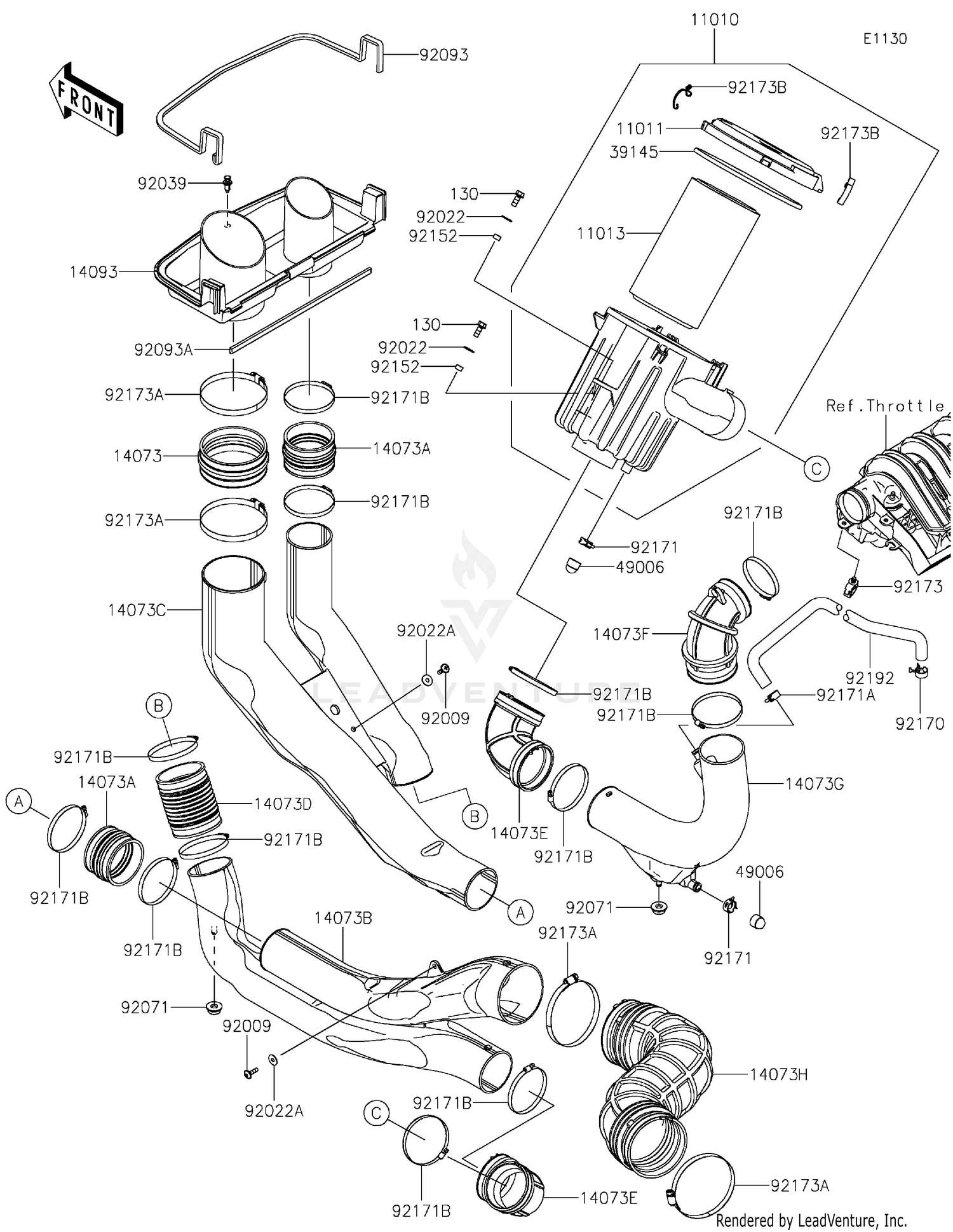 Air Cleaner