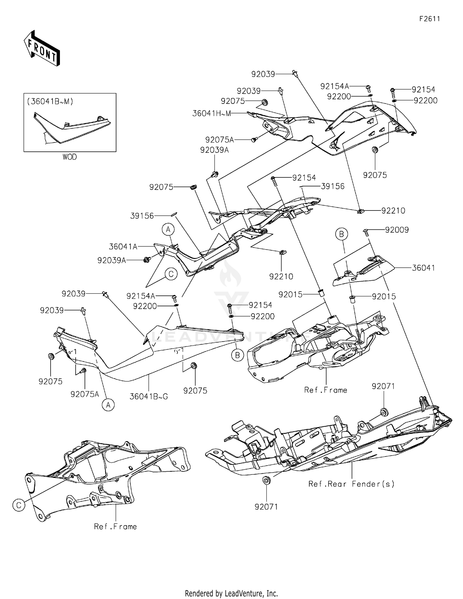 Side Covers