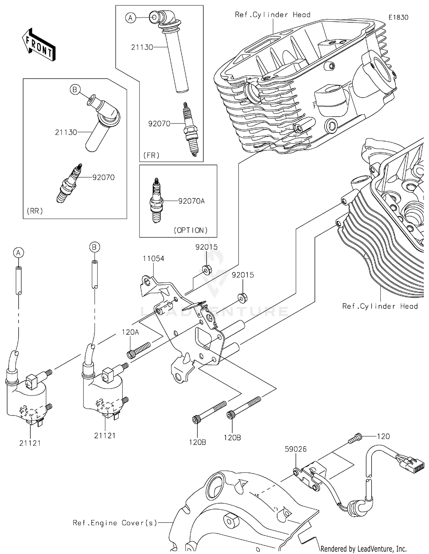 Ignition System