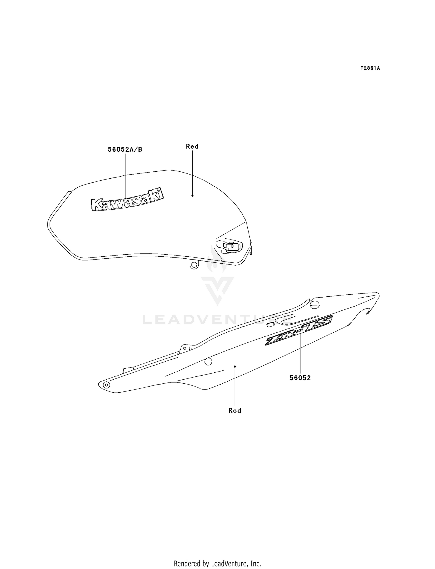 DECALS (RED)(CN)(H2)