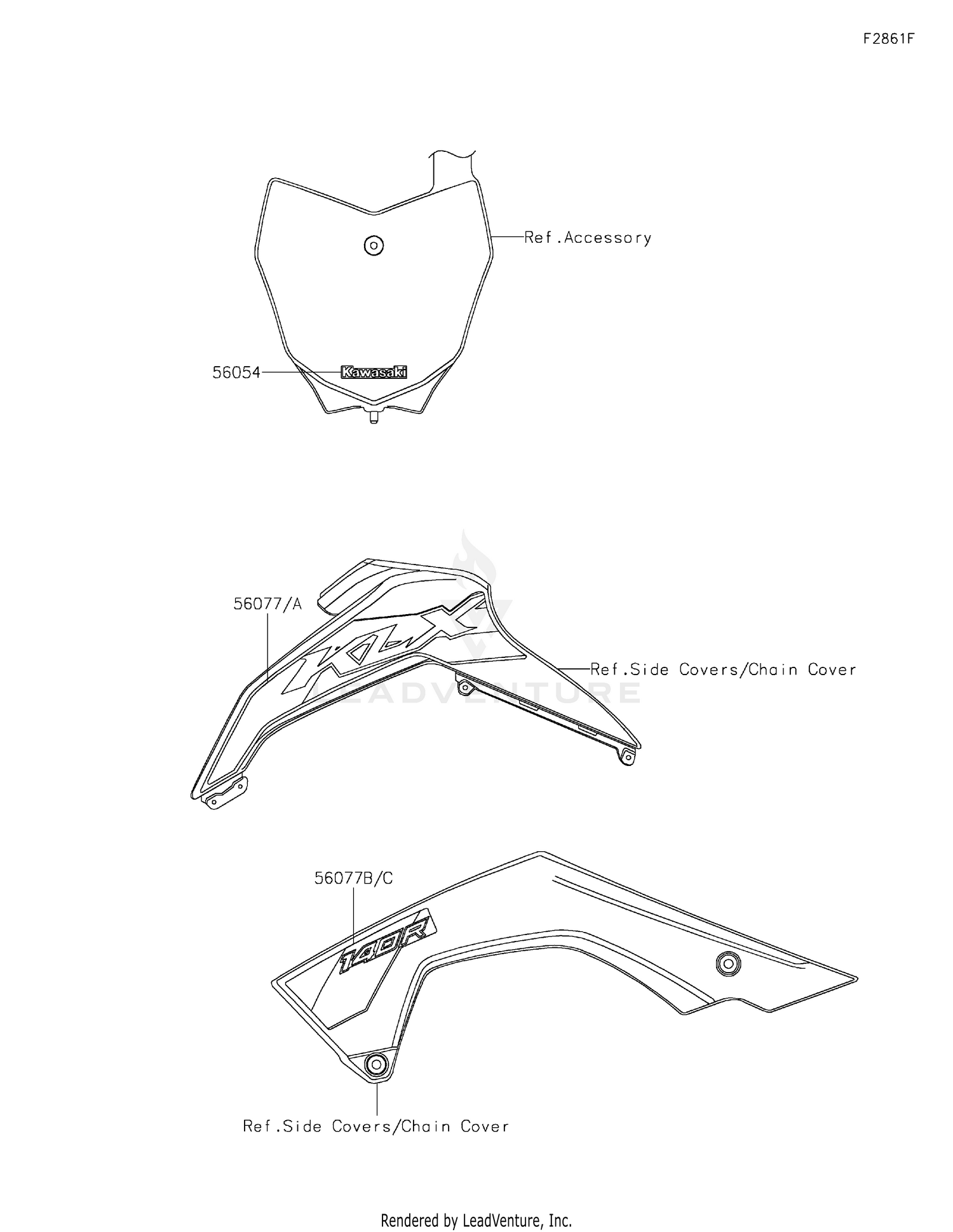 Decals(Green)(ATFNN)