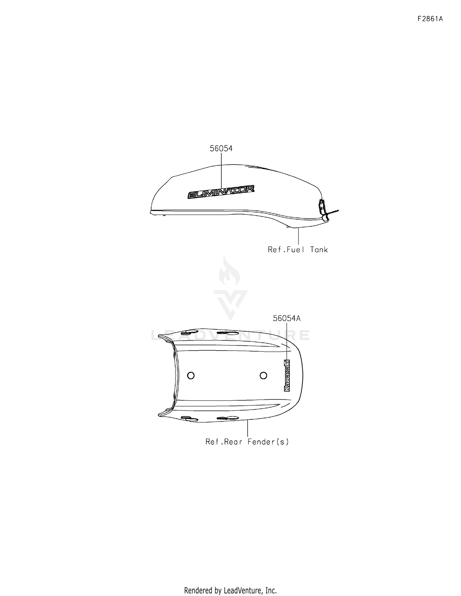 Decals(White)(CA,US)