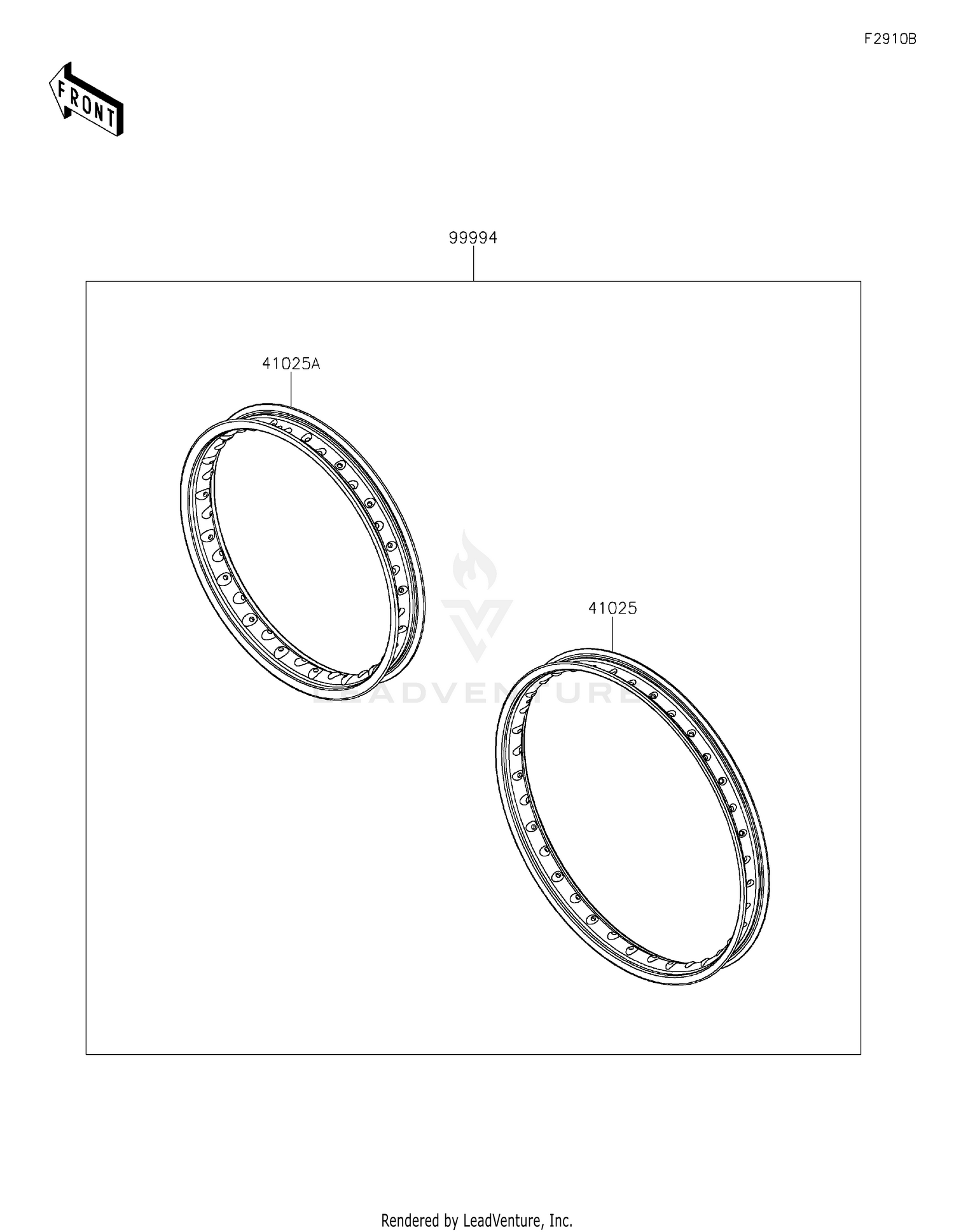 Accessory(Rim)