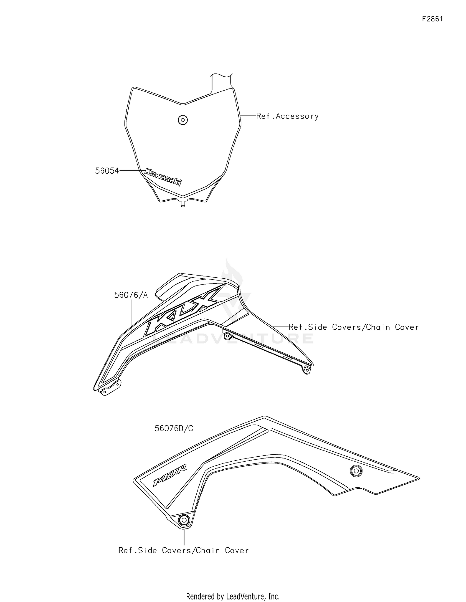 Decals(Green)(APFNN)