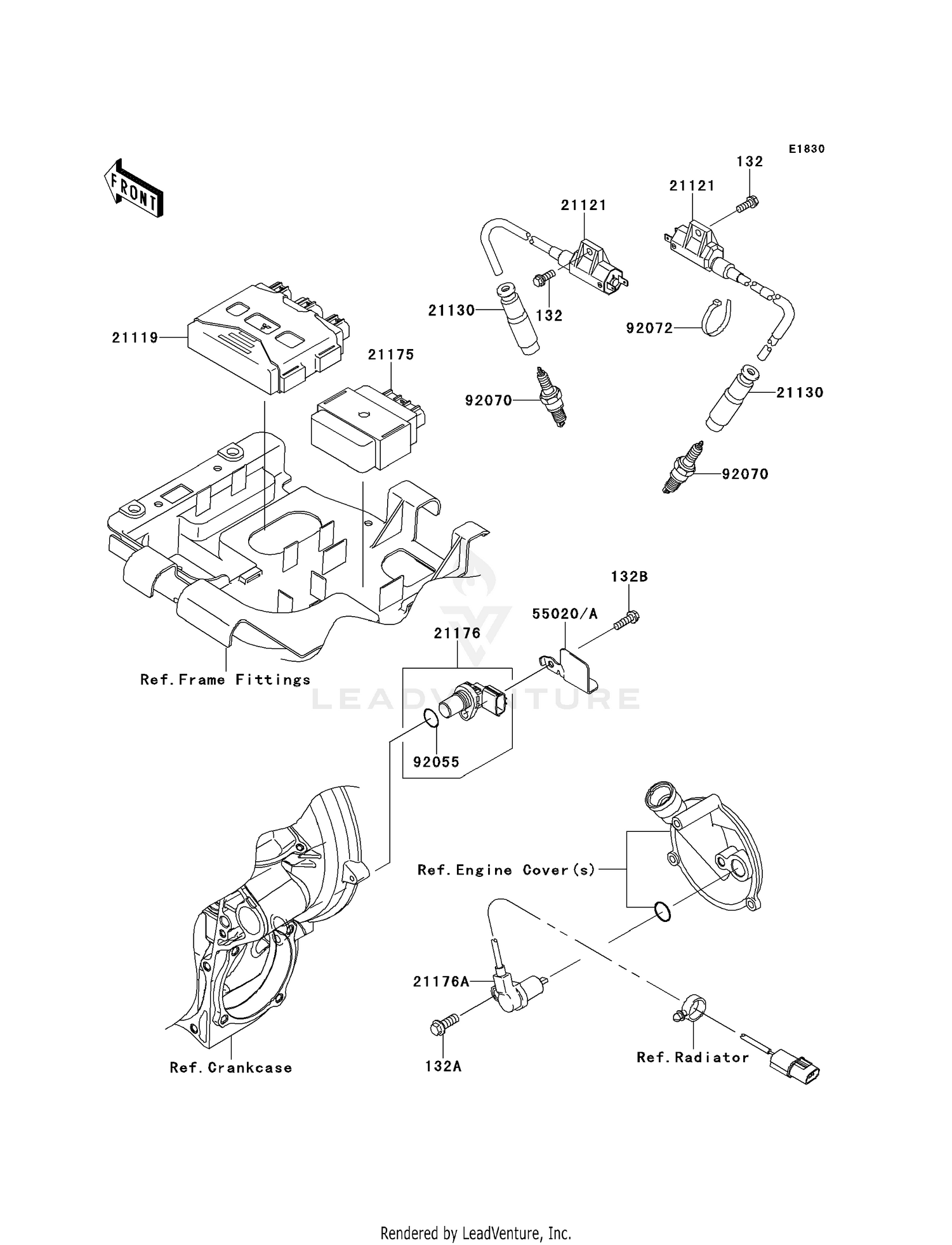 IGNITION SYSTEM