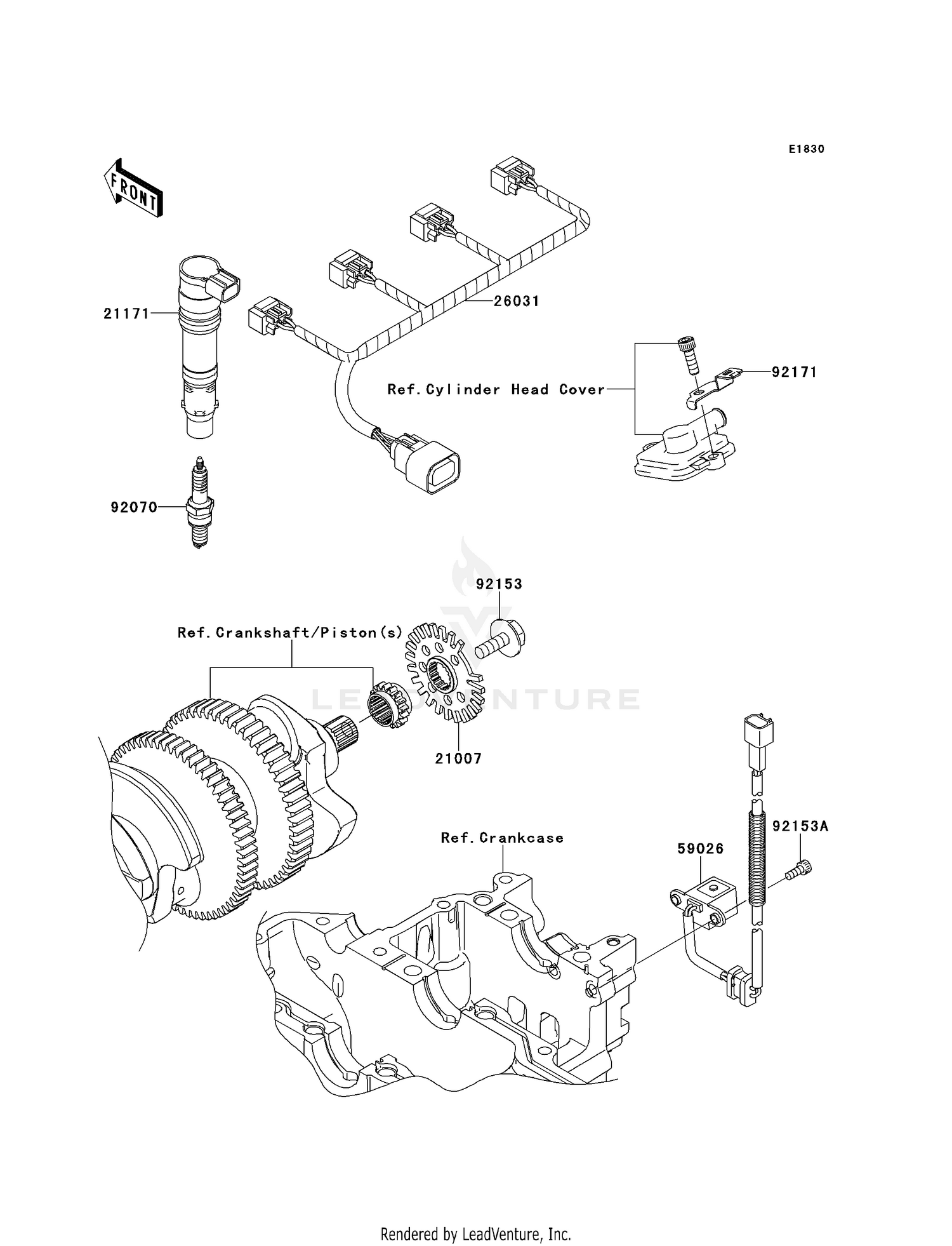 IGNITION SYSTEM