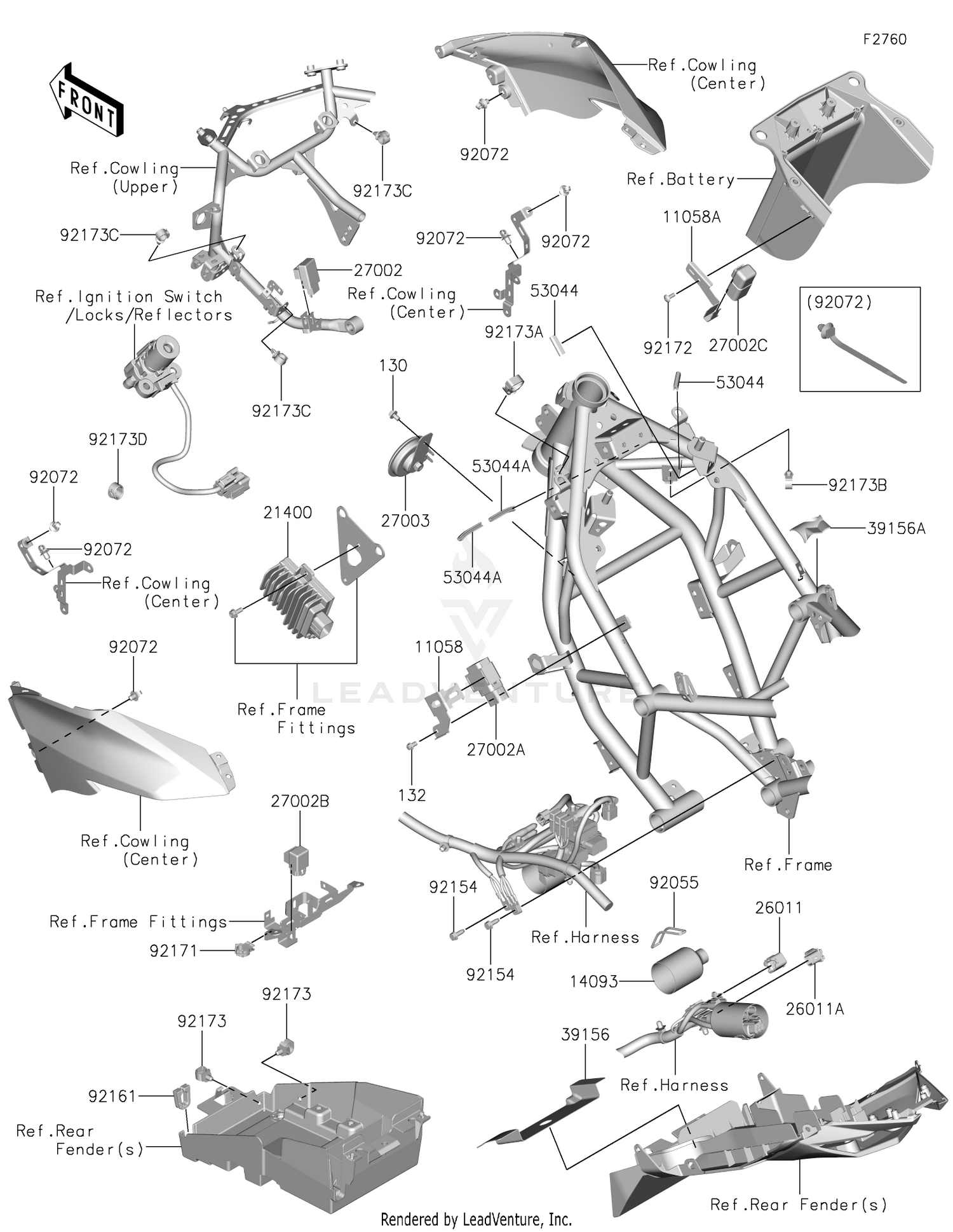 Chassis Electrical Equipment-1