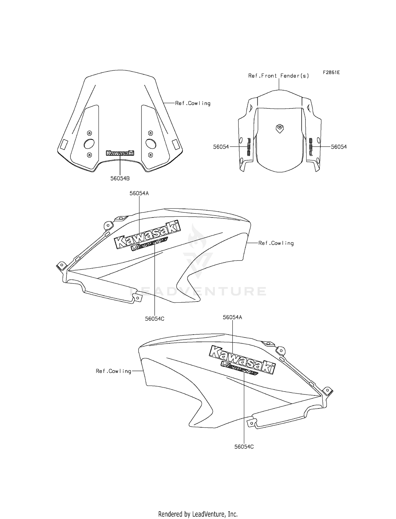 DECALS (WHITE)(FGF)(CN)