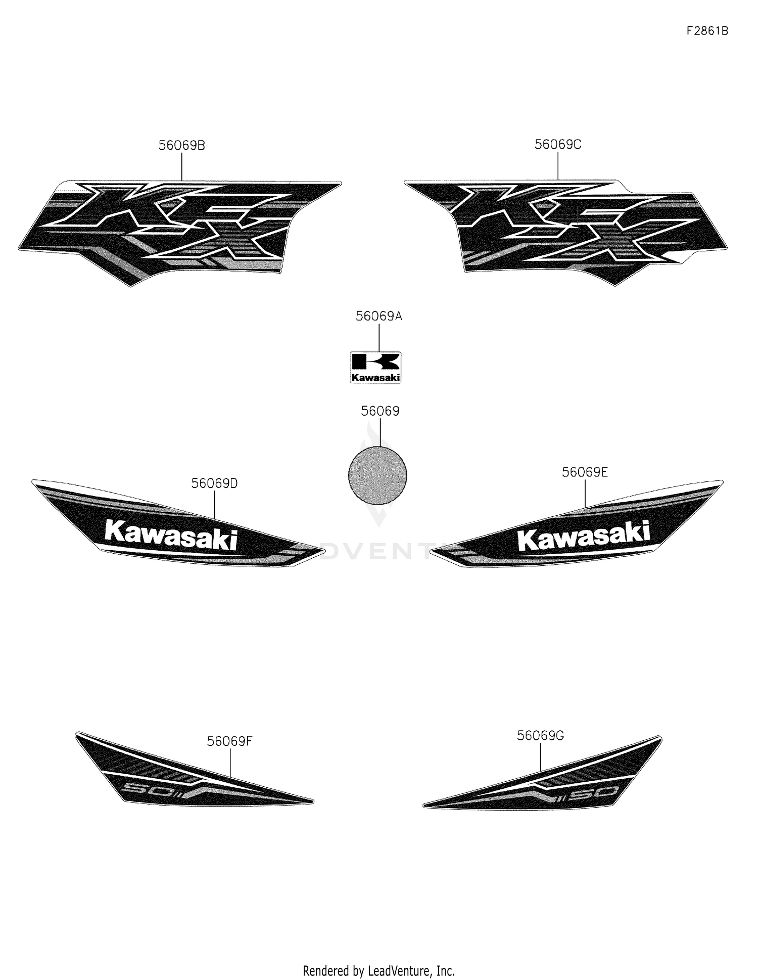 Decals(White)(BKF)(US)