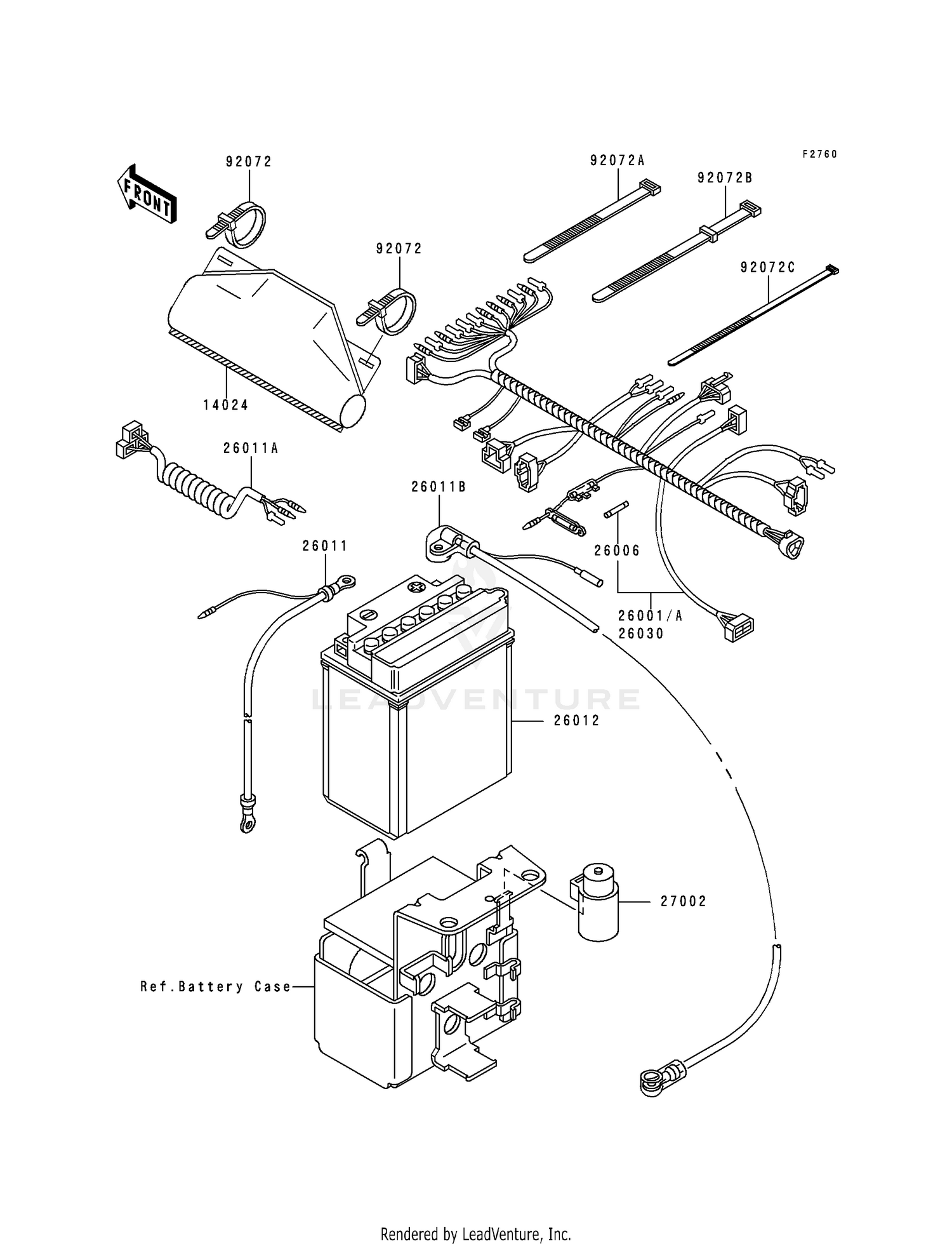 ELECTRICAL EQUIPMENT