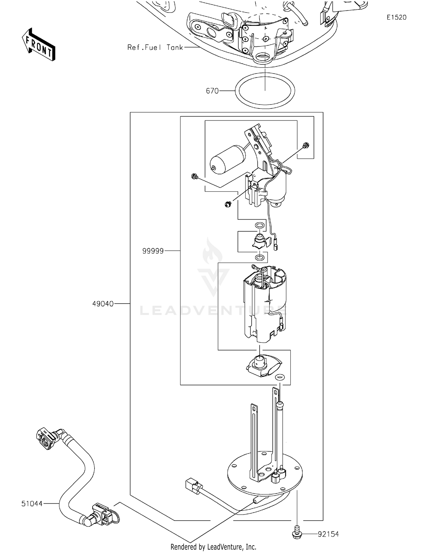 Fuel Pump