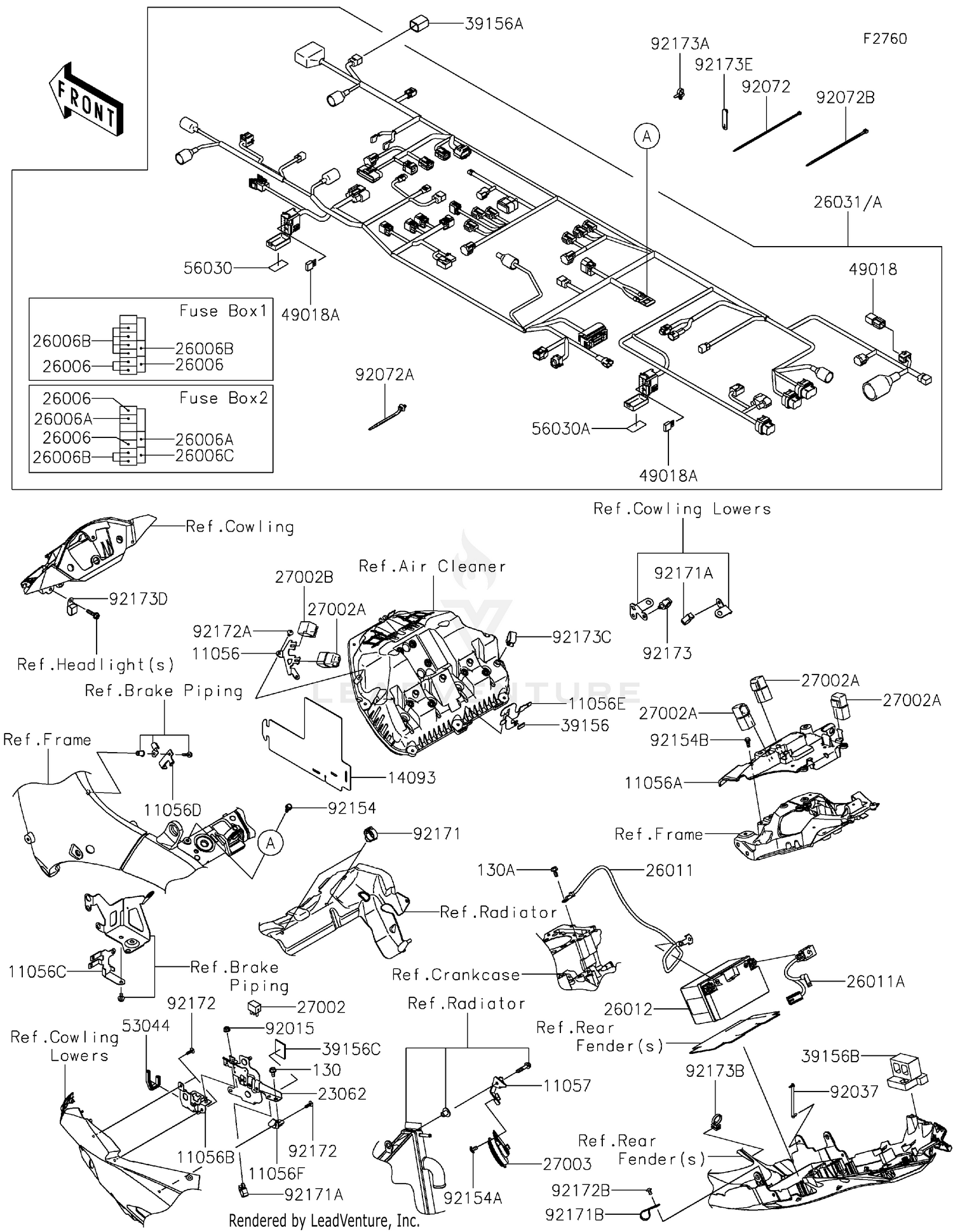 Shop OEM 2020 Kawasaki NINJA ZX-10R (ABS) KRT EDITION Motorcycle