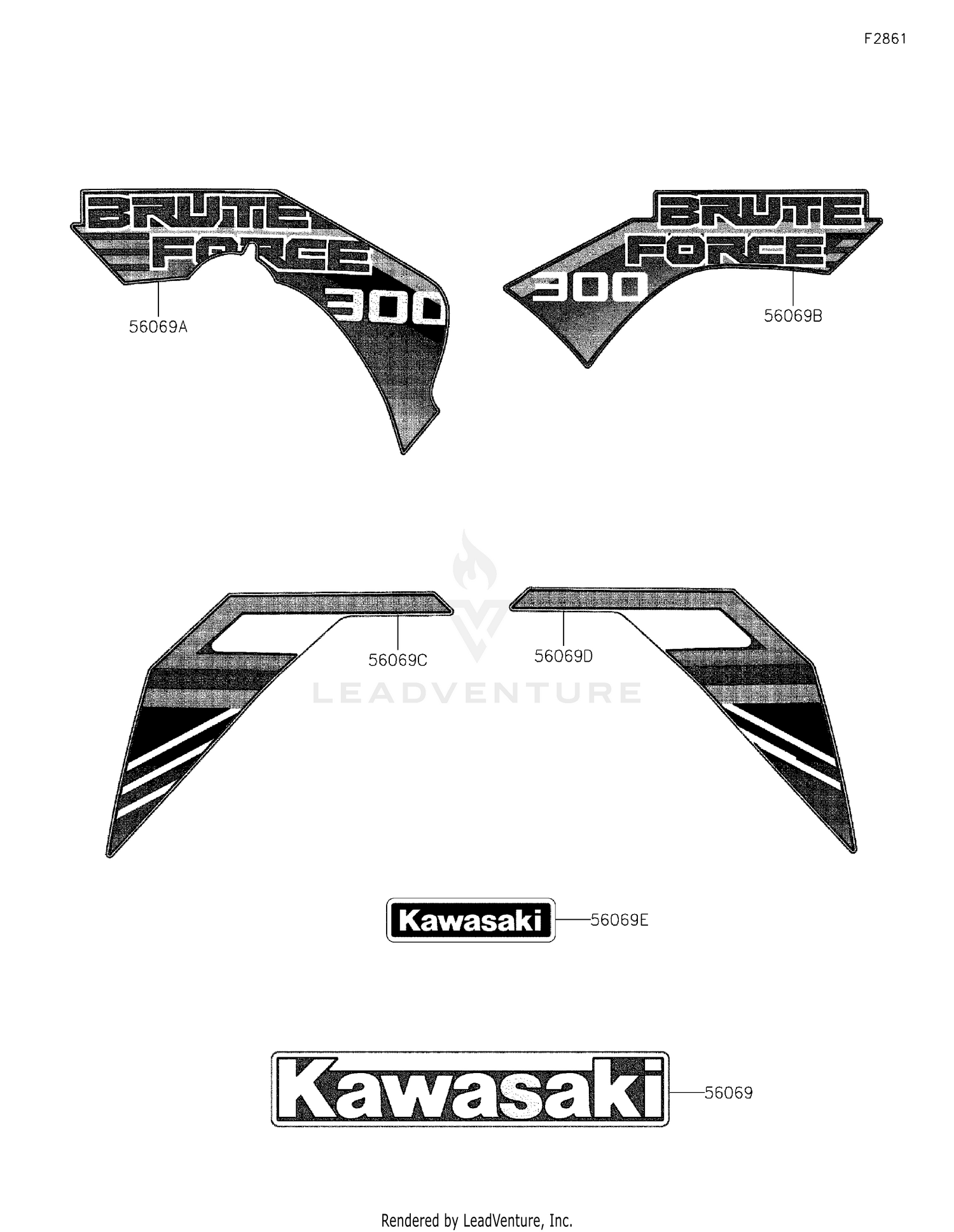 Decals(White)(CNFNN/CPFNN)