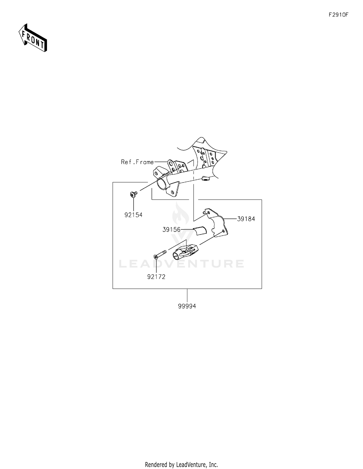 Accessory(Helmet Lock)