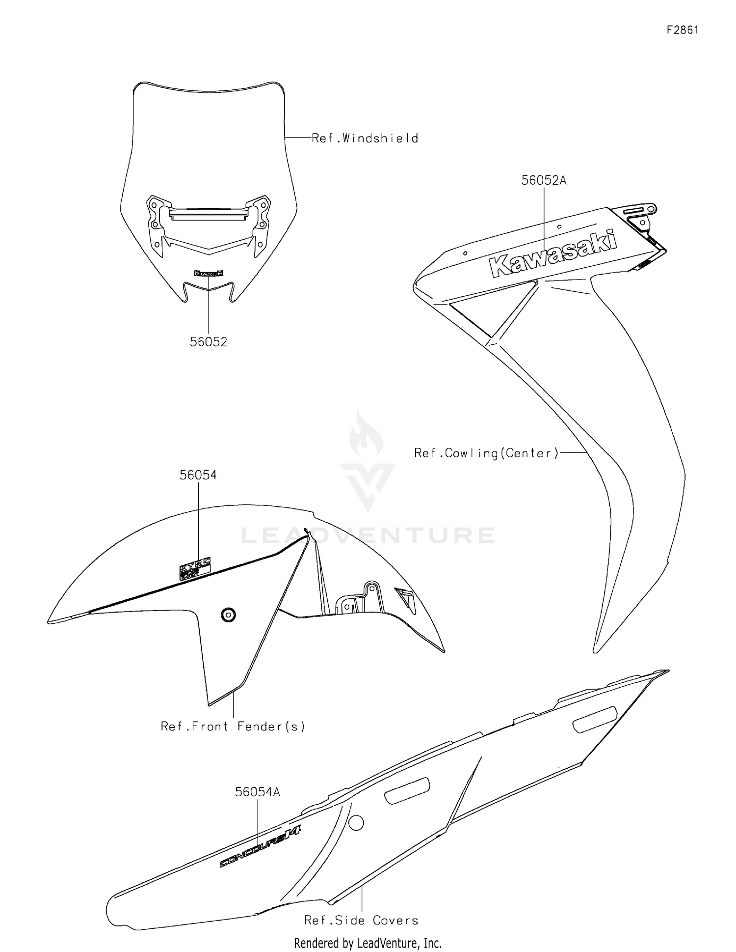 Decals(Green)(Black)(EFF)