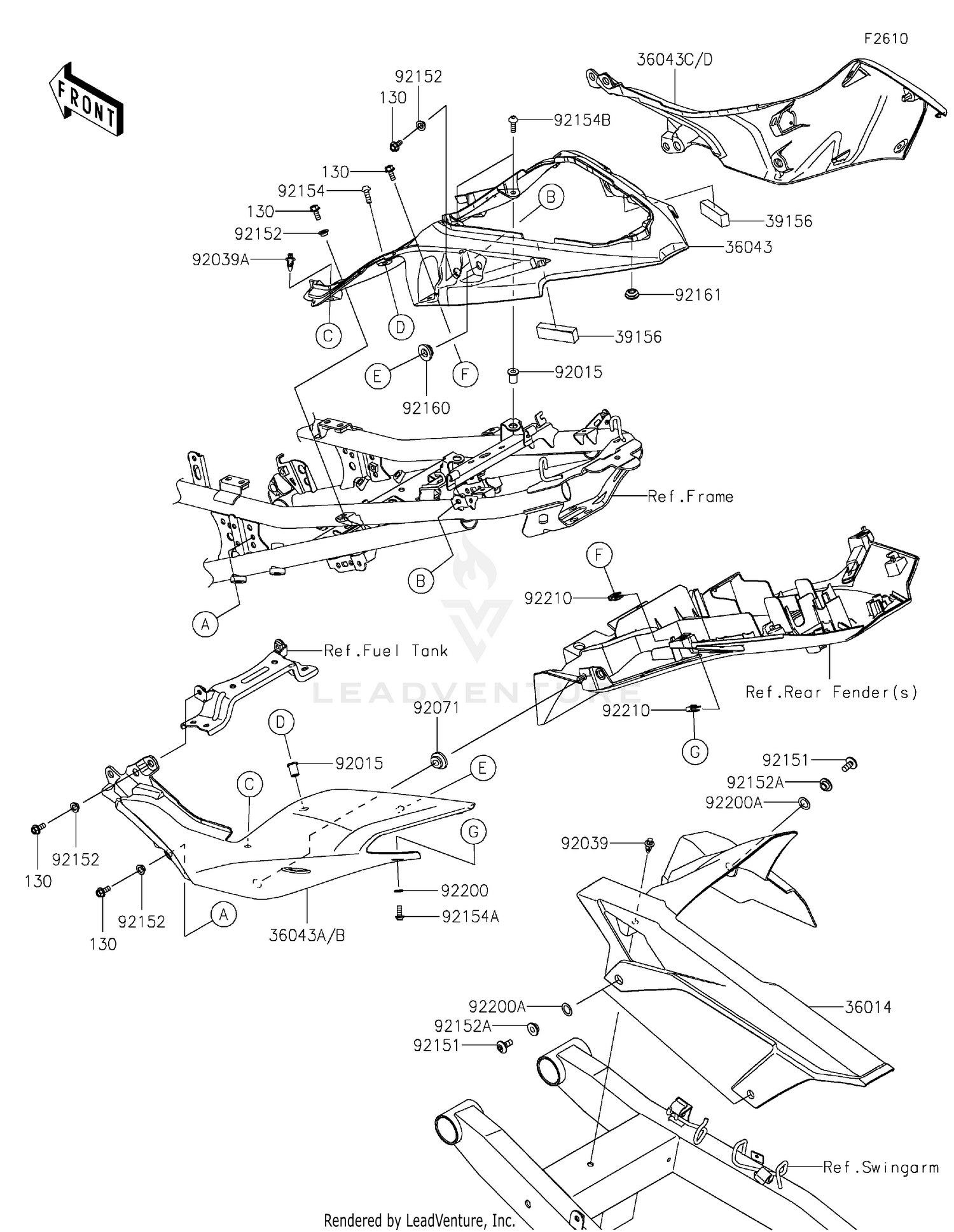 Side Covers/Chain Cover