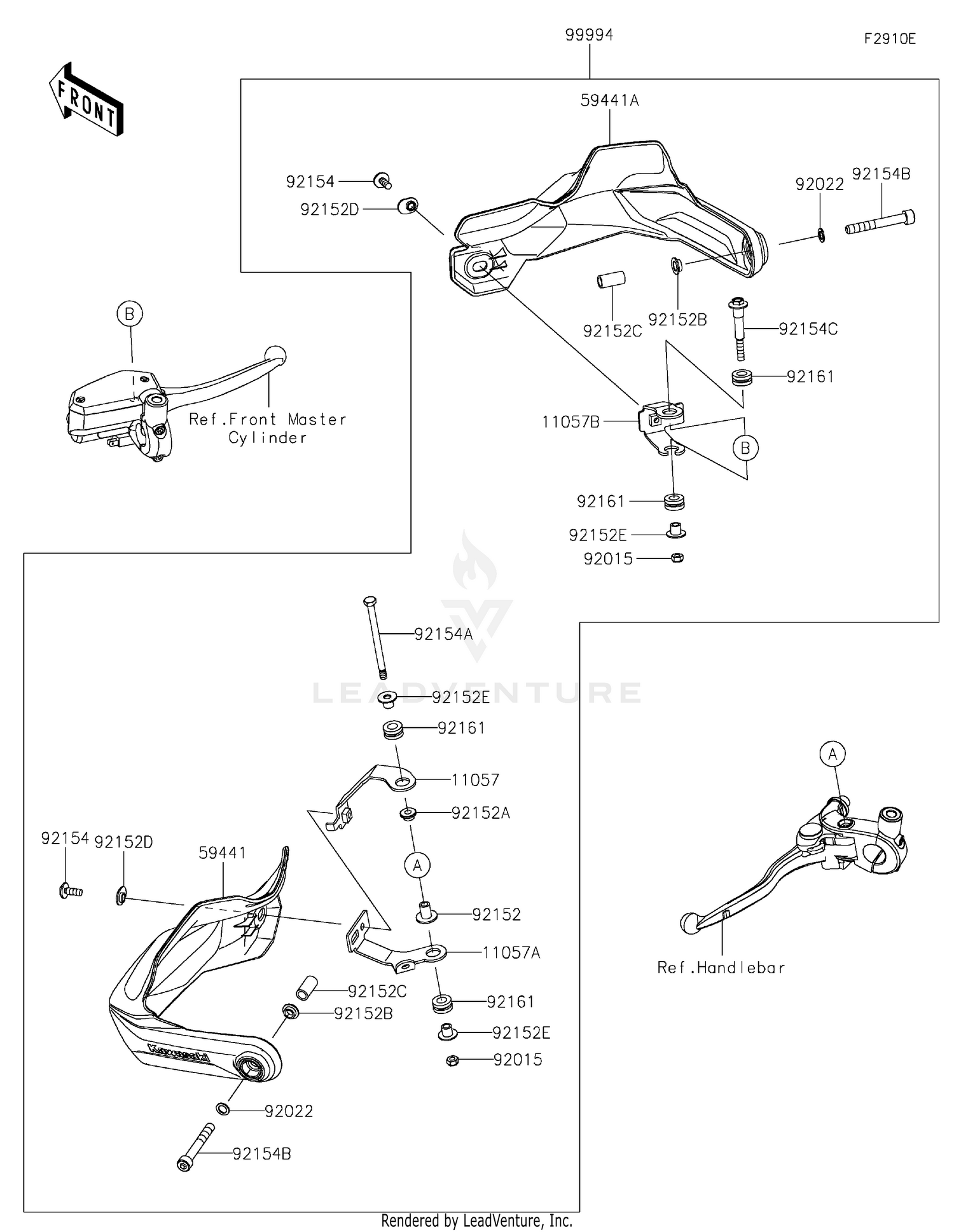 Accessory(Hand Cover)