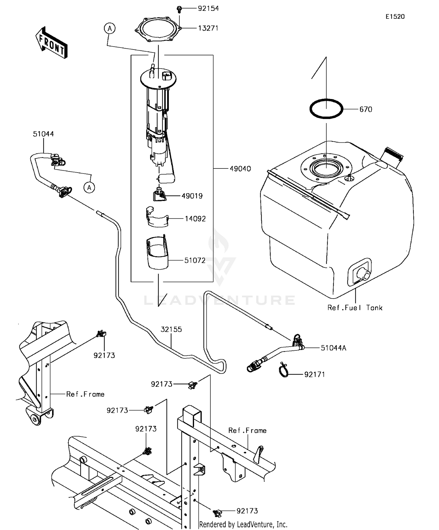 Fuel Pump