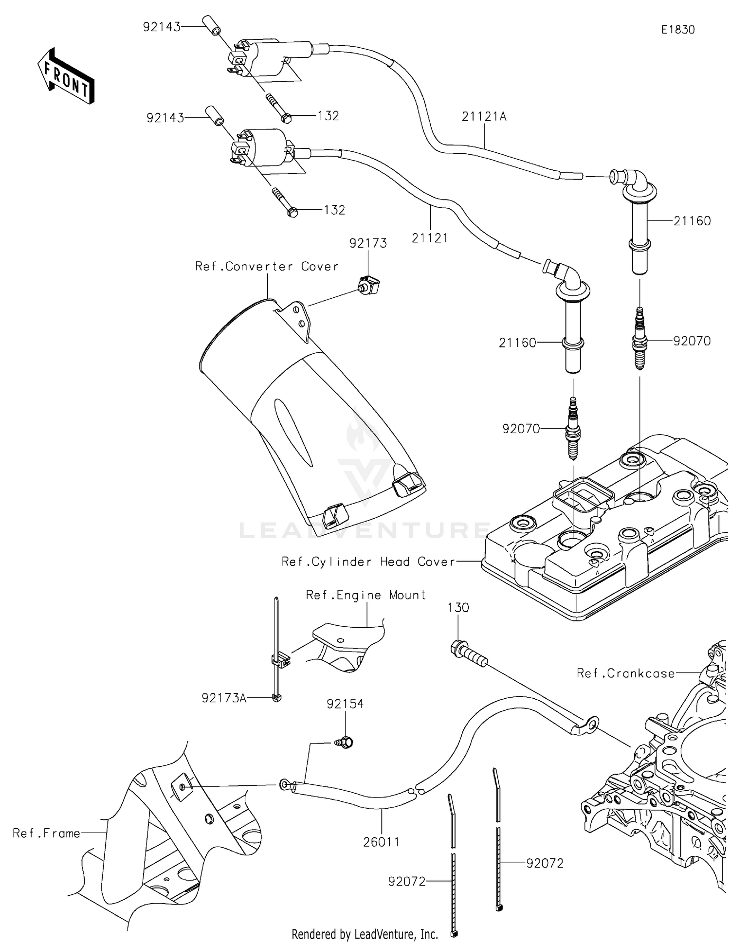 Ignition System