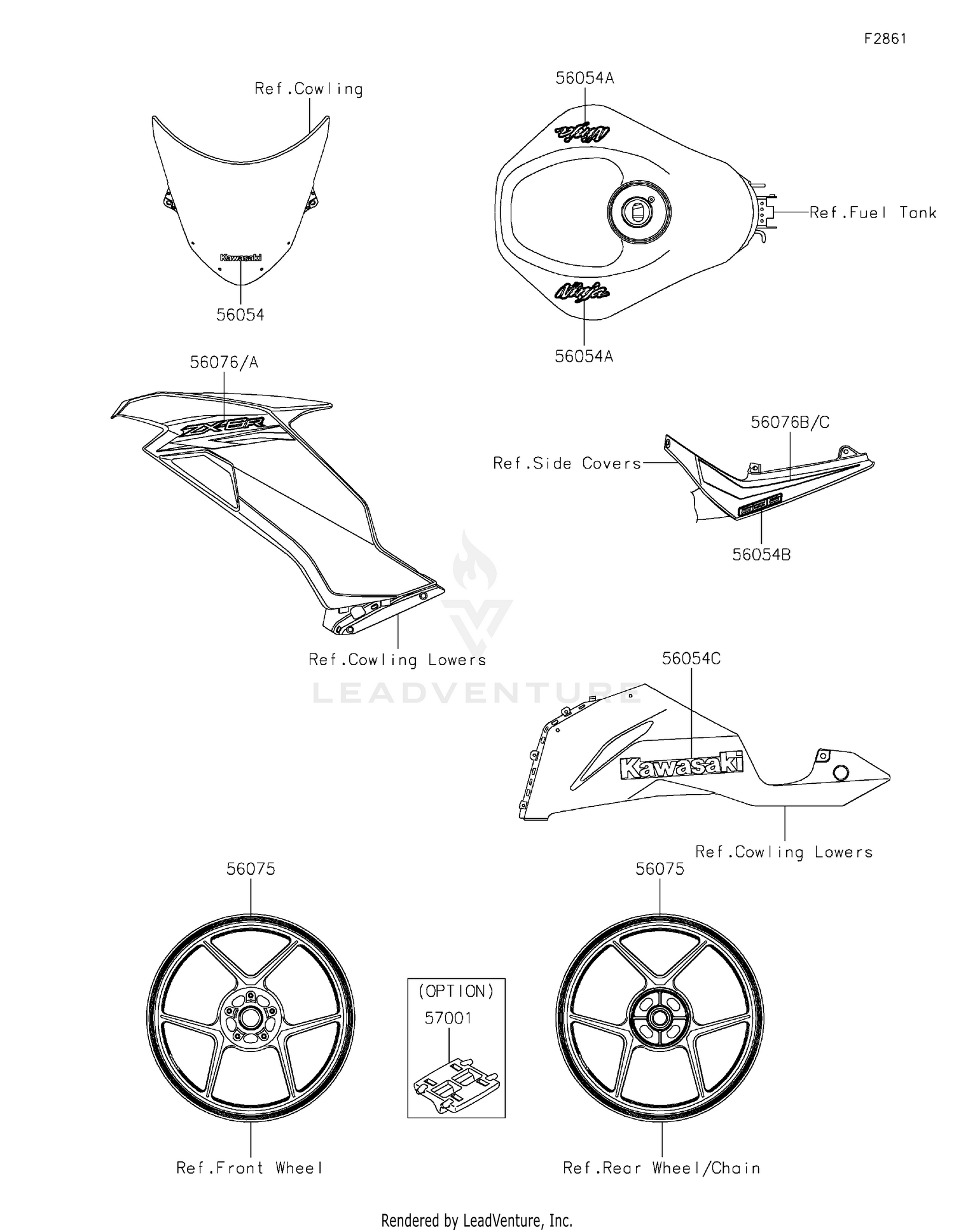 Decals(White)(HMFNN/HMFNL)