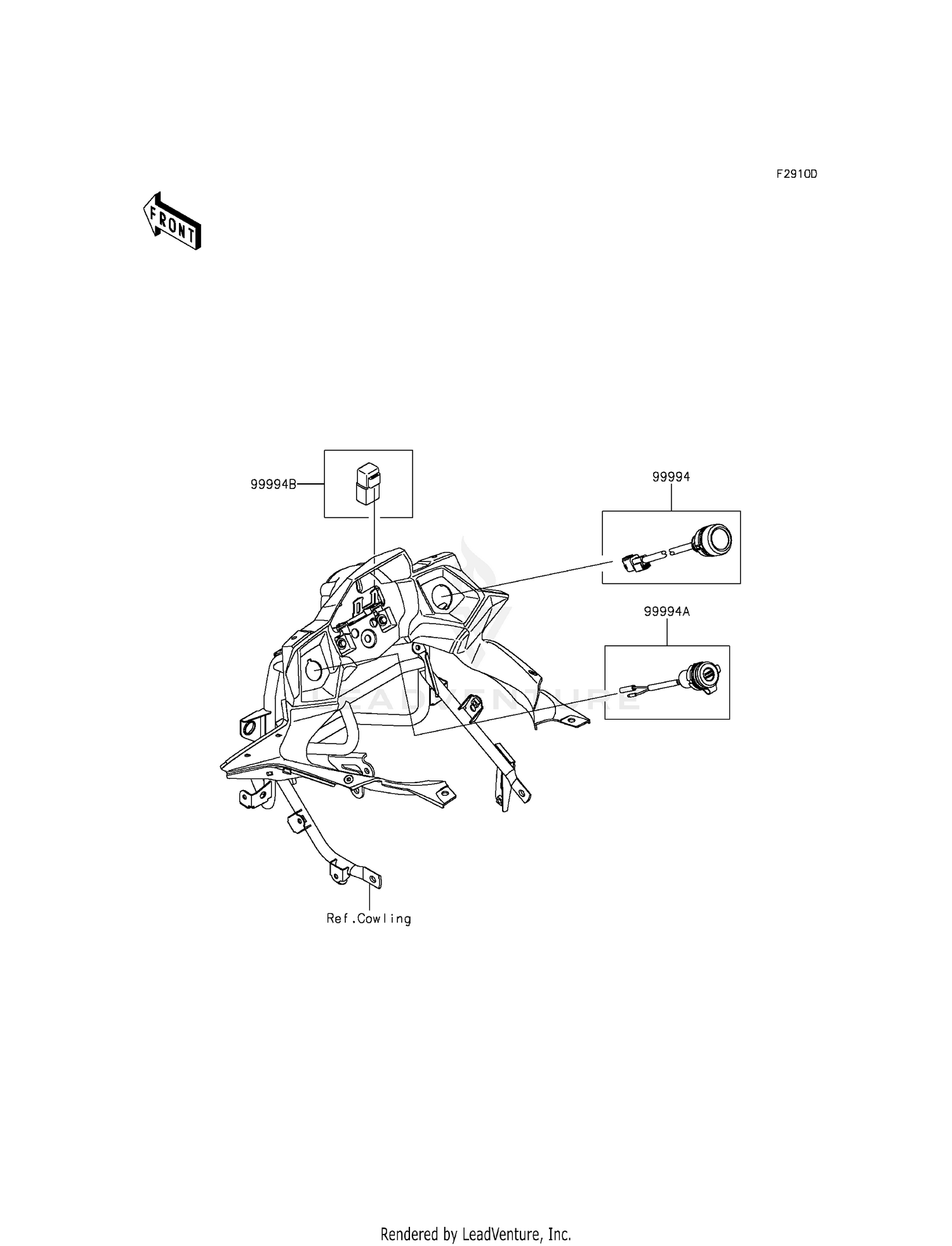 ACCESSORY (DC OUTPUT ETC.)
