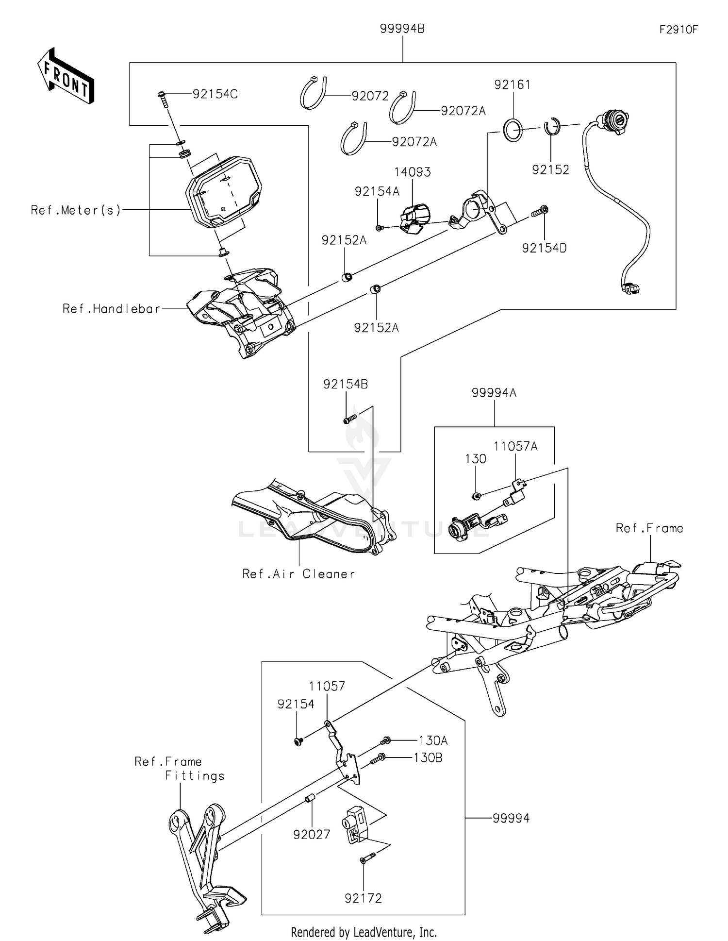 Accessory(Helmet Lock and DC Socket)