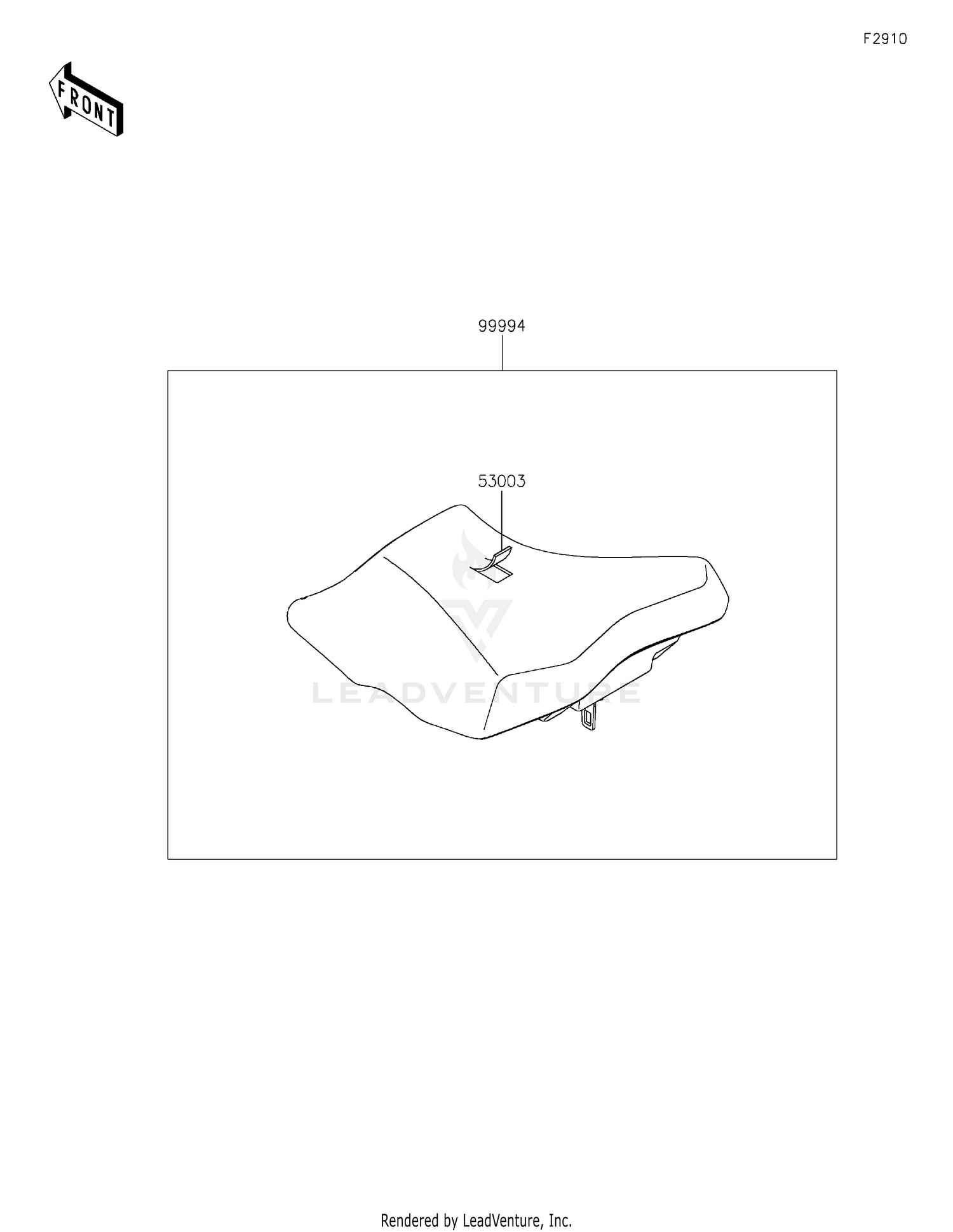 Accessory(High Seat)