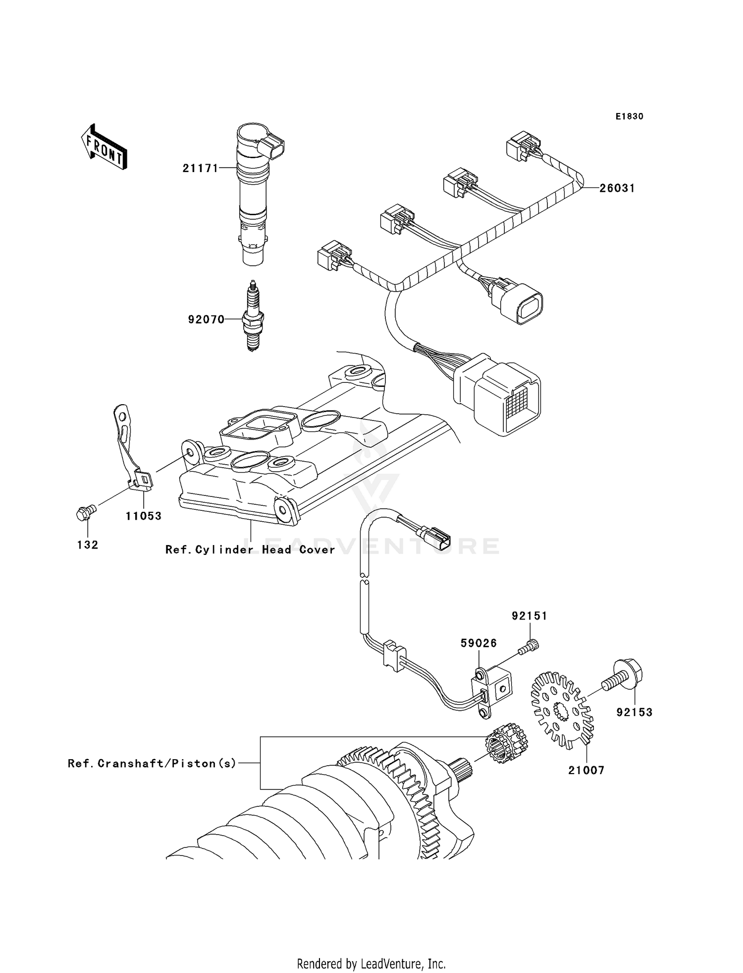 IGNITION SYSTEM