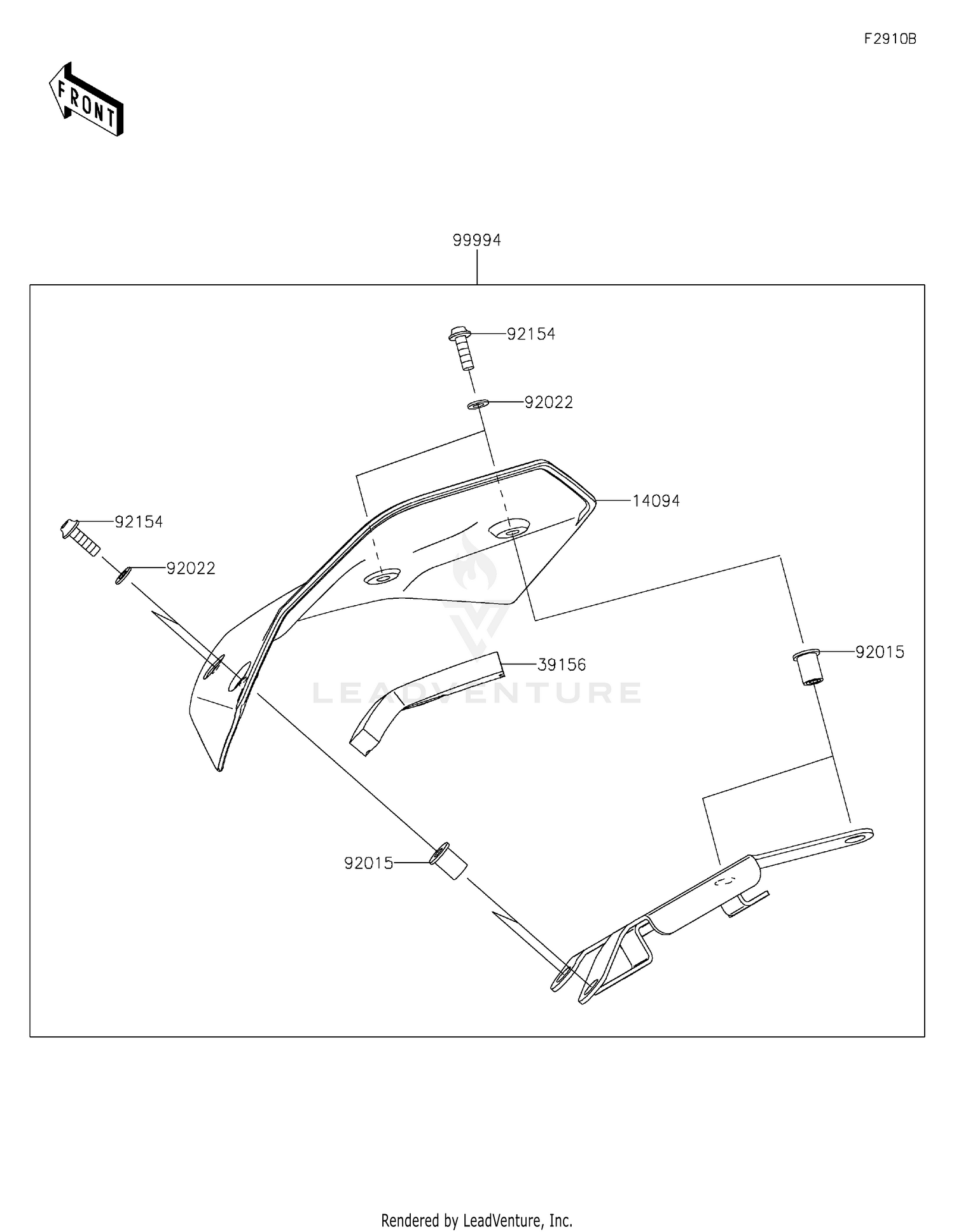 Accessory(Meter Cover)