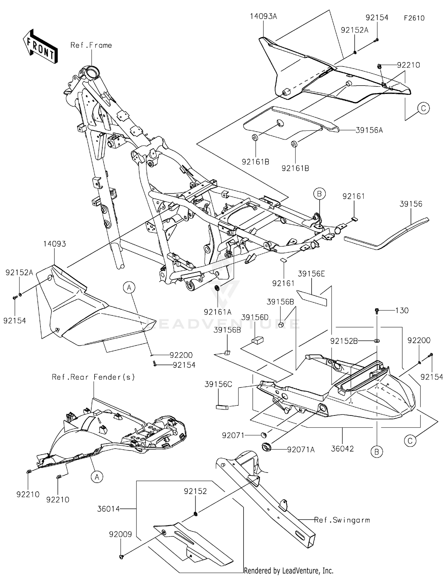 Side Covers/Chain Cover