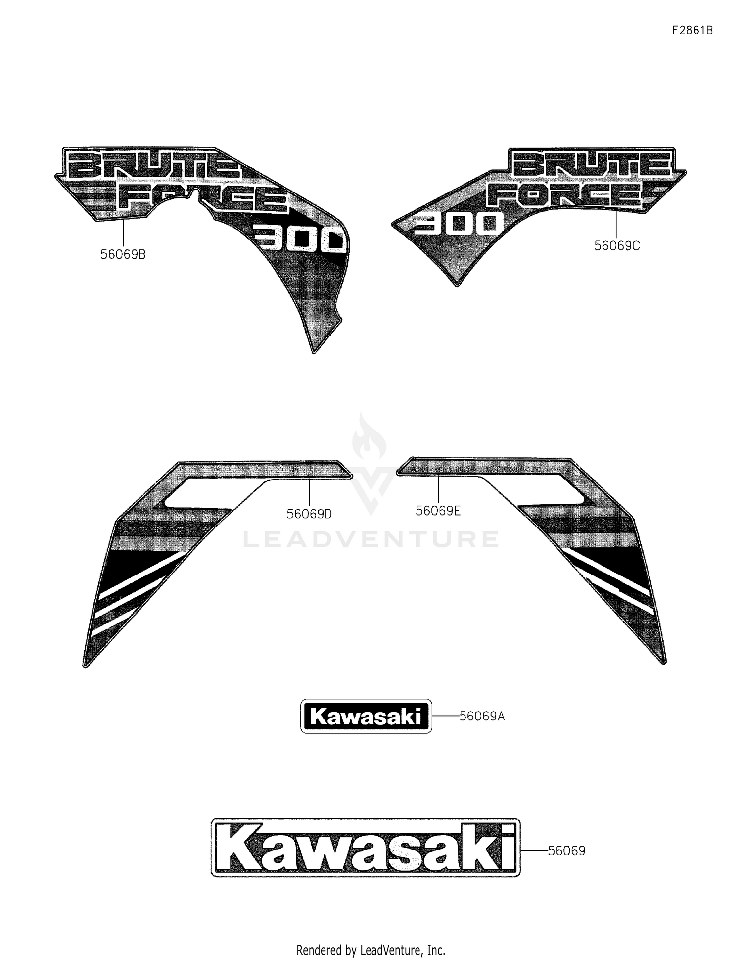 Decals(Black)(CPFNN)